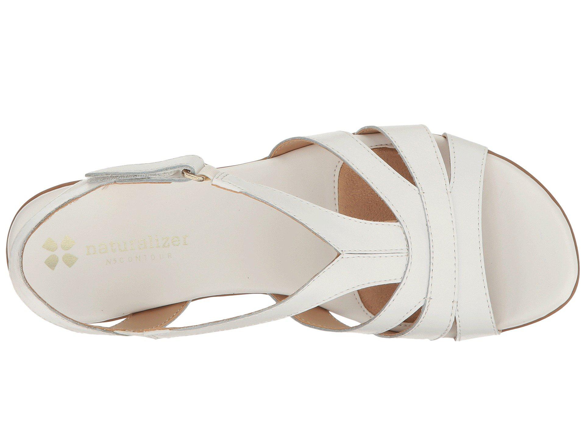 naturalizer women's neina huarache sandal