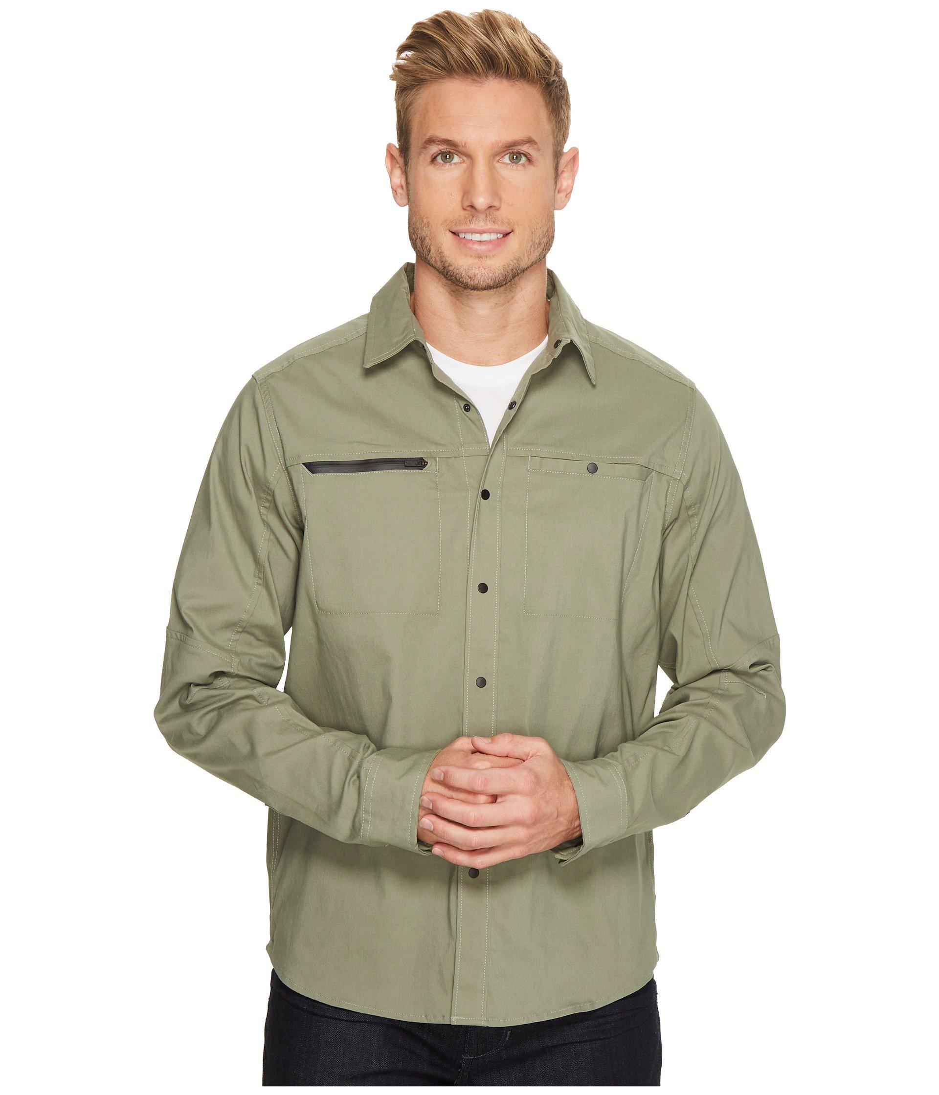 hardwear ap jacket