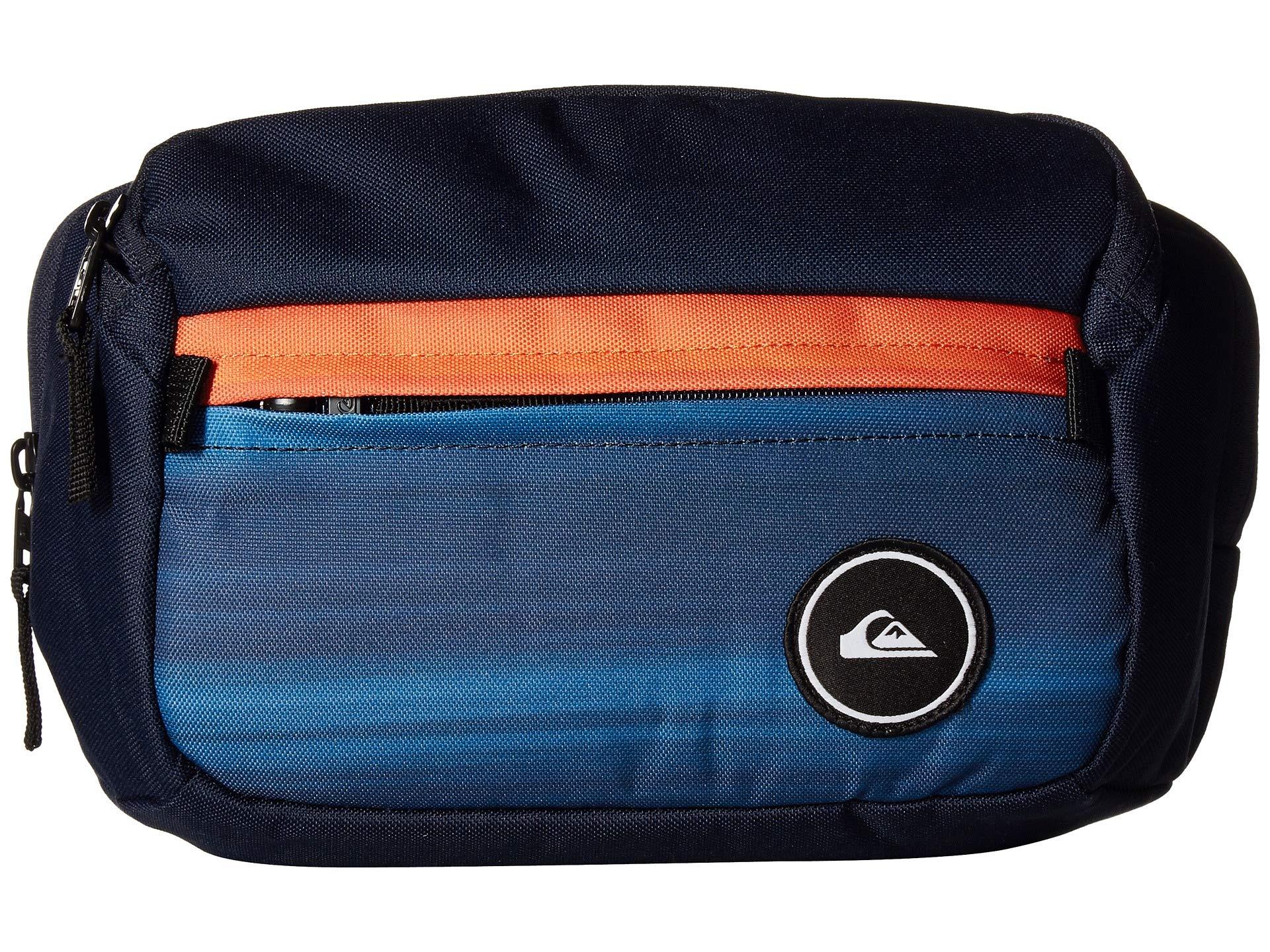 quiksilver waist pack