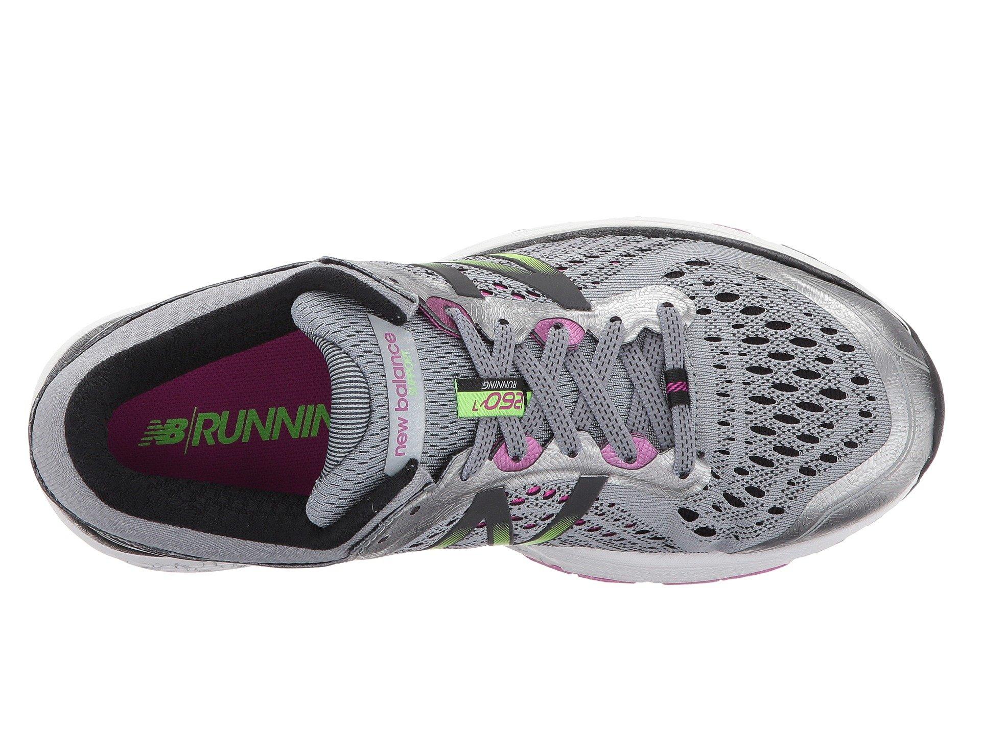 New Balance Synthetic 1260 V7 in Blue - Lyst