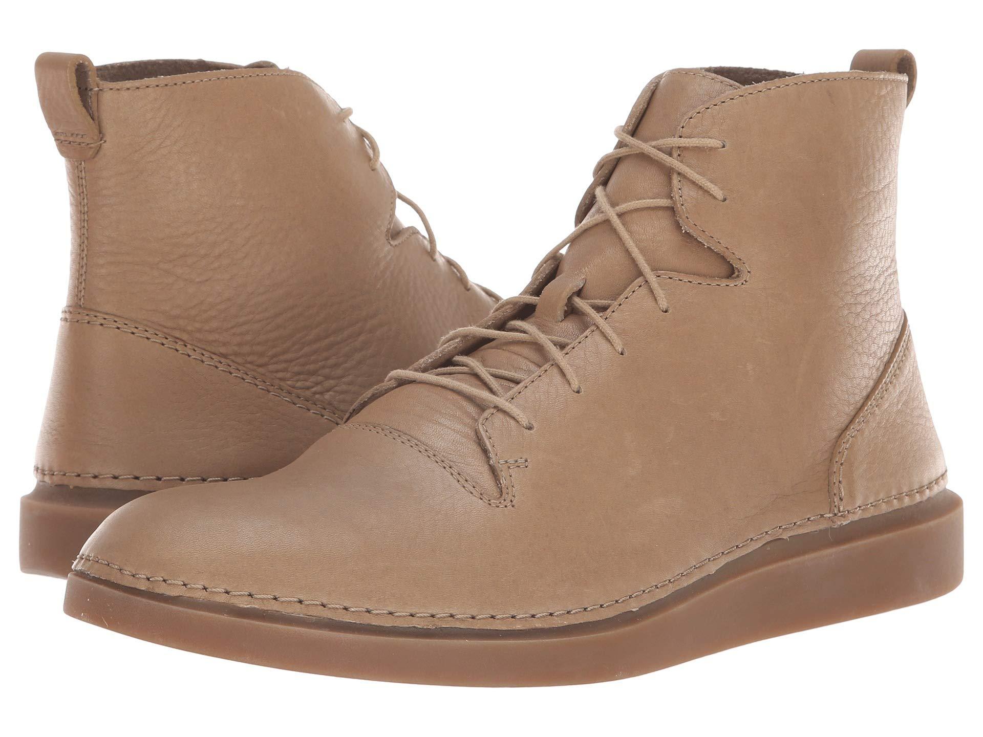 hale rise boots
