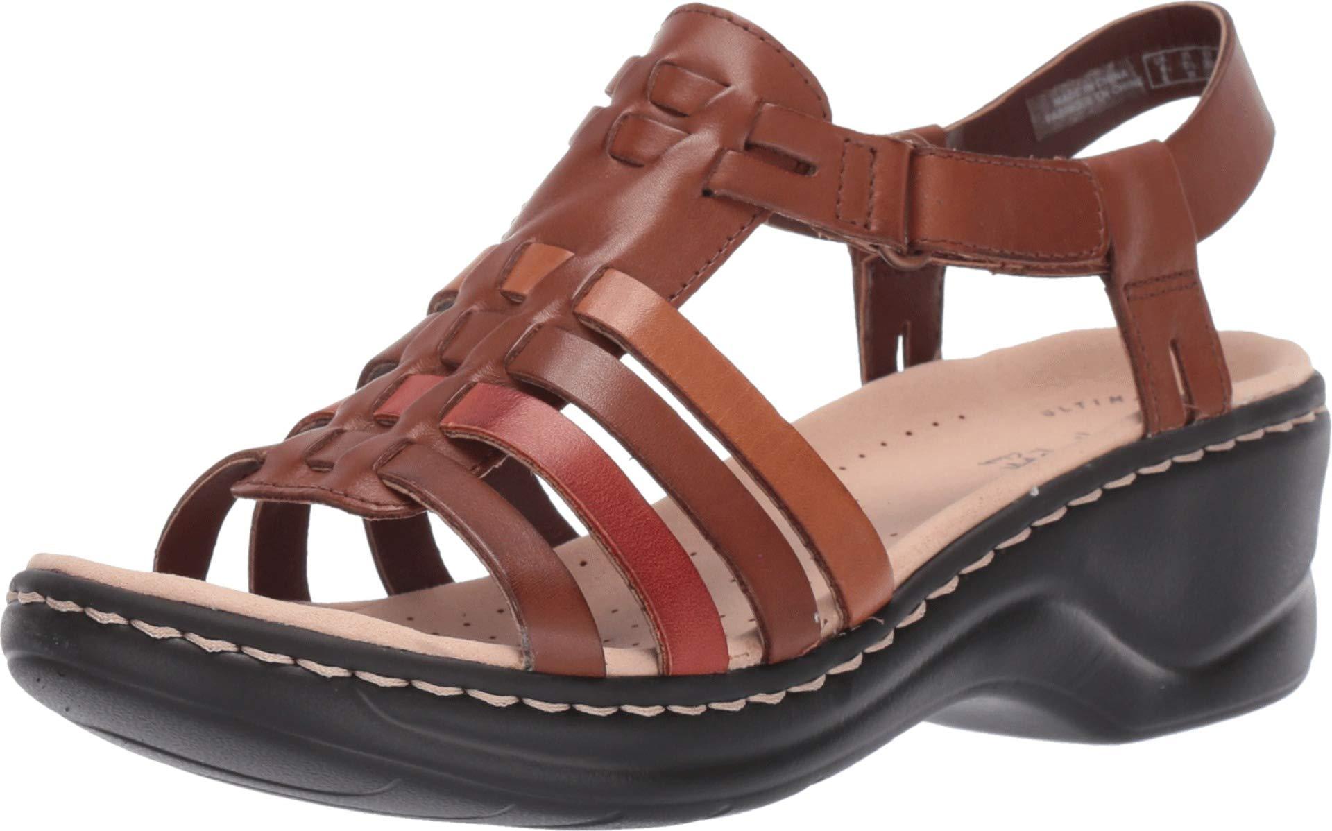 clarks lexi bridge sandals