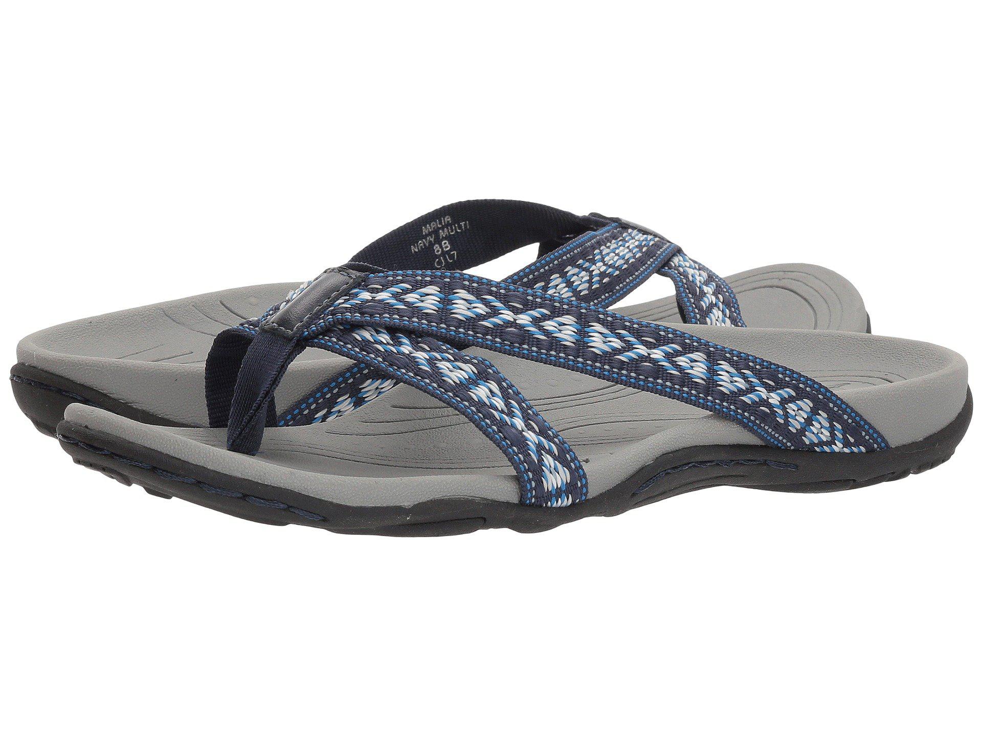 earth malia flip flops