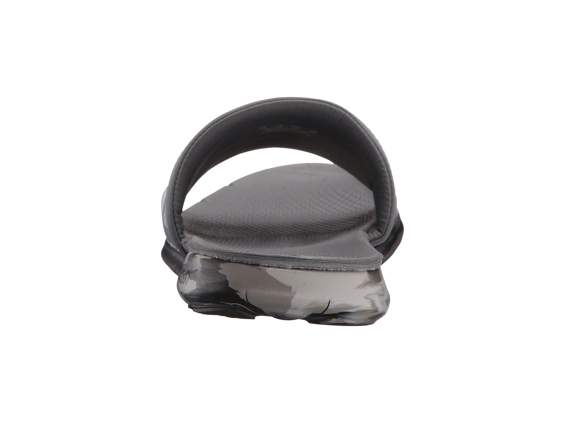 Hurley phantom shop free slide