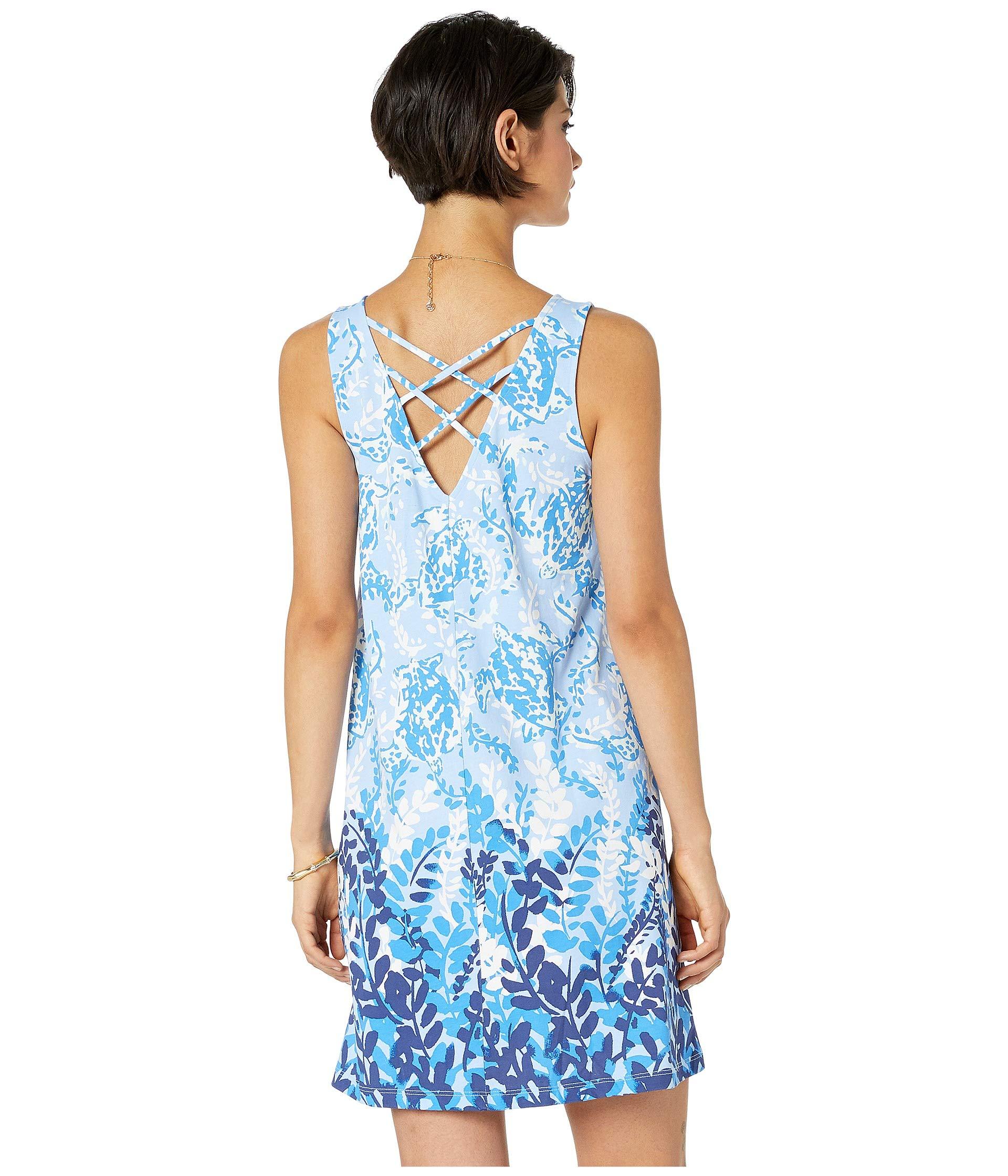 lilly kristen dress