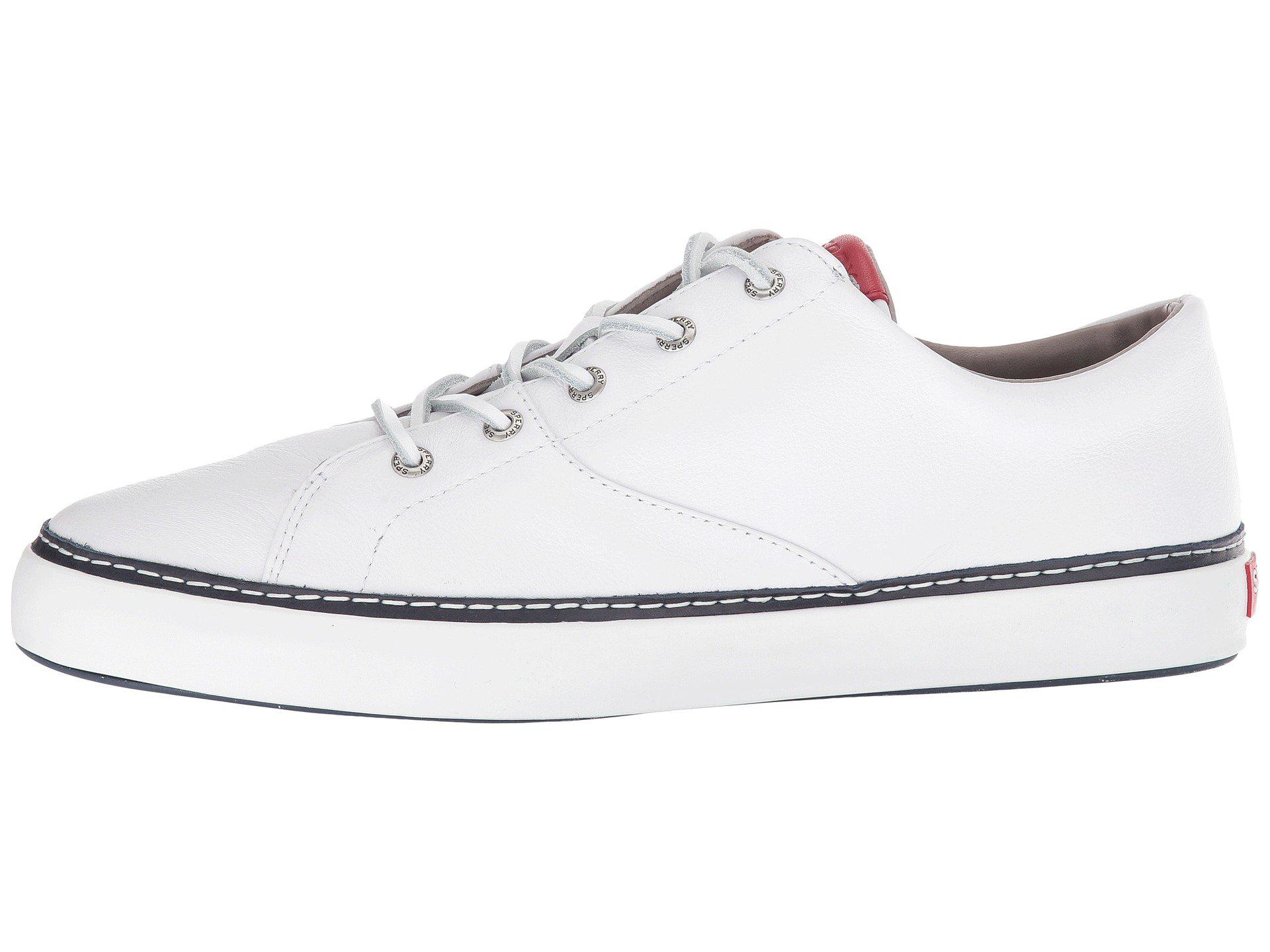 men's gold cup haven nautical sneaker