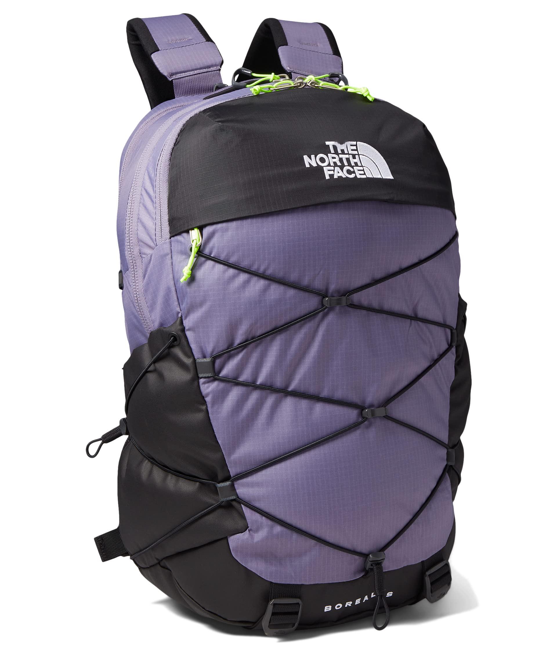 The North Face Borealis in Purple | Lyst