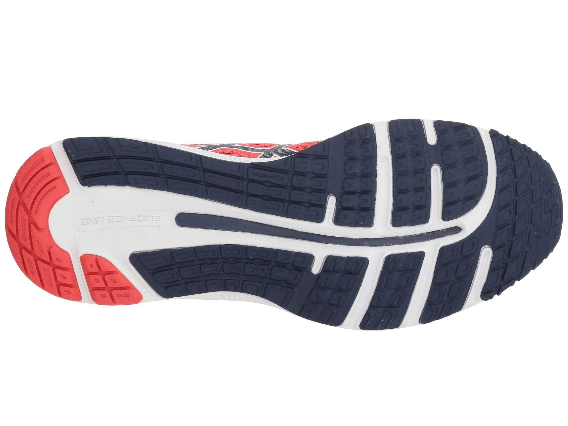 asics guidance line 20