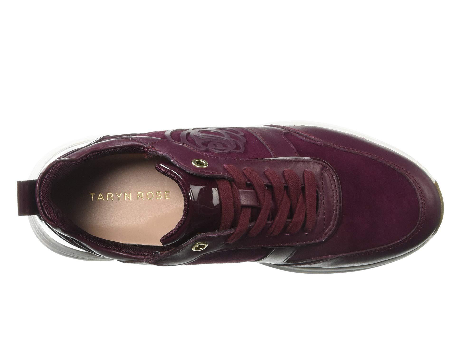 taryn rose zadie sneaker