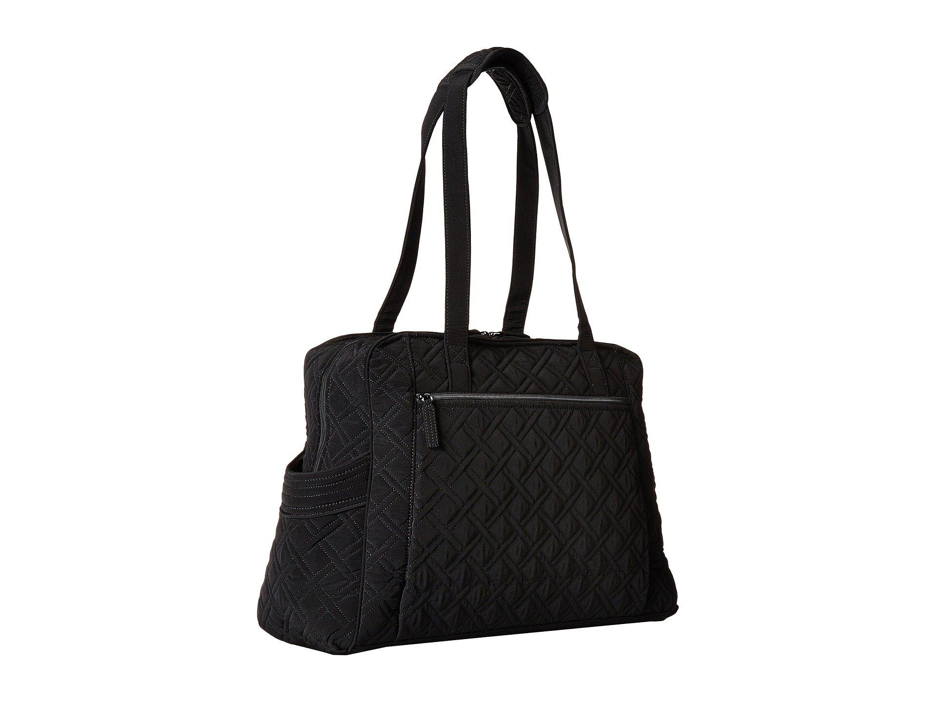 vera bradley diaper bag stroll around