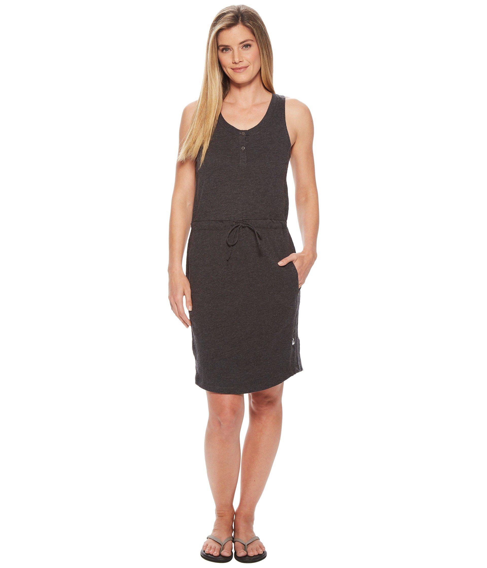 the north face sand scape dress