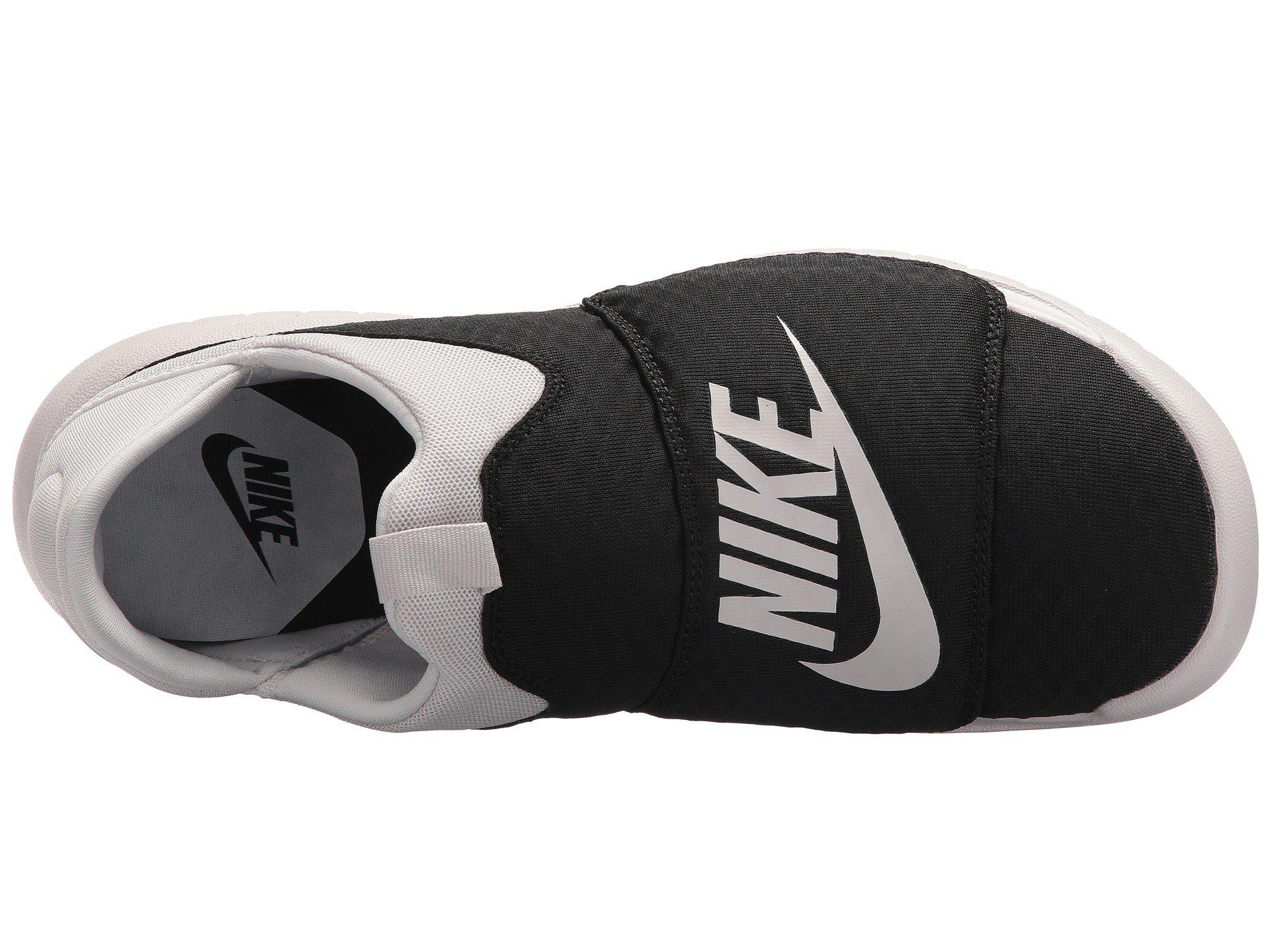 mens slip on nike sneakers