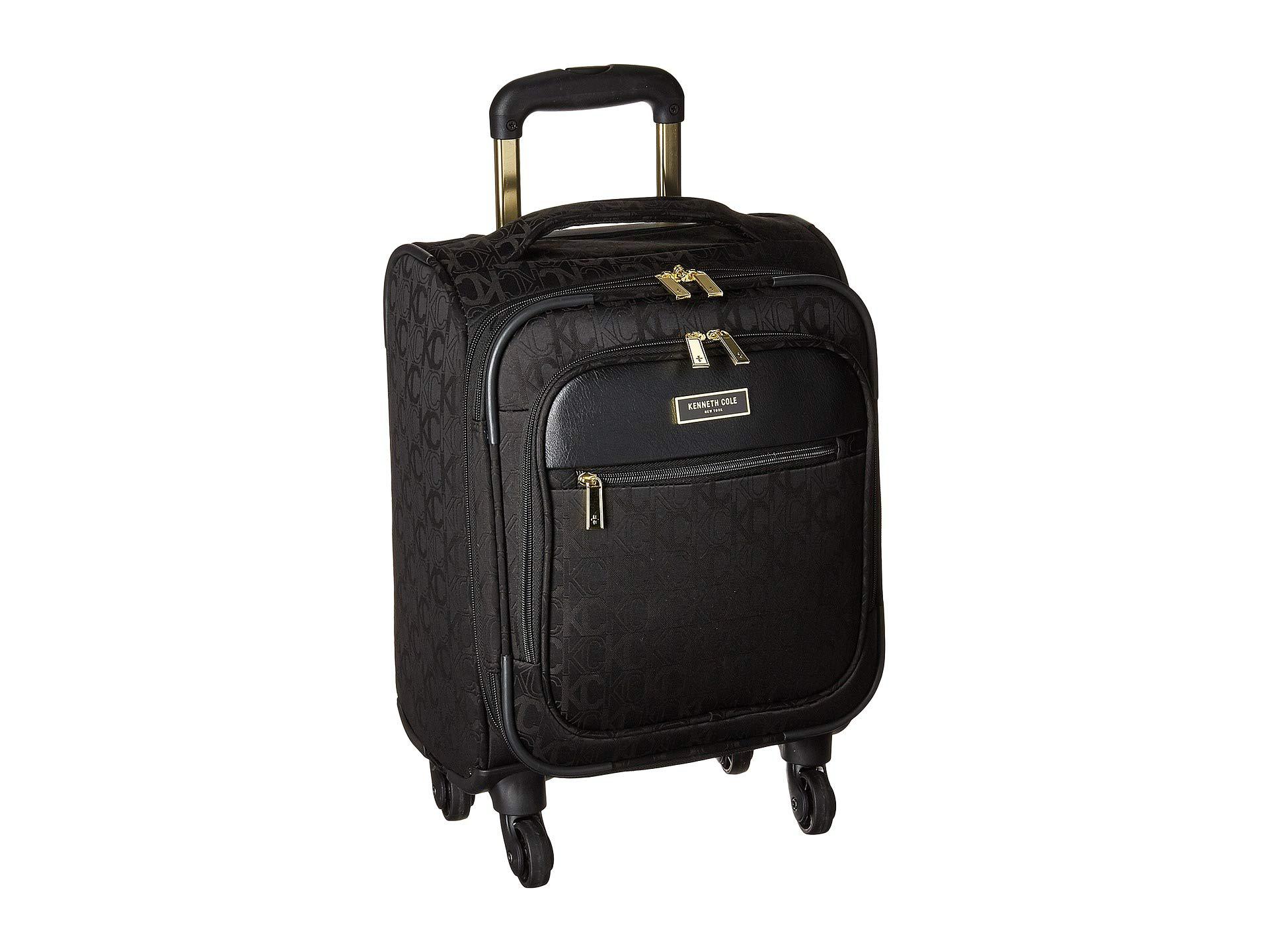 Lyst Cole Reaction 16 Kc Street Polyester Underseater (black