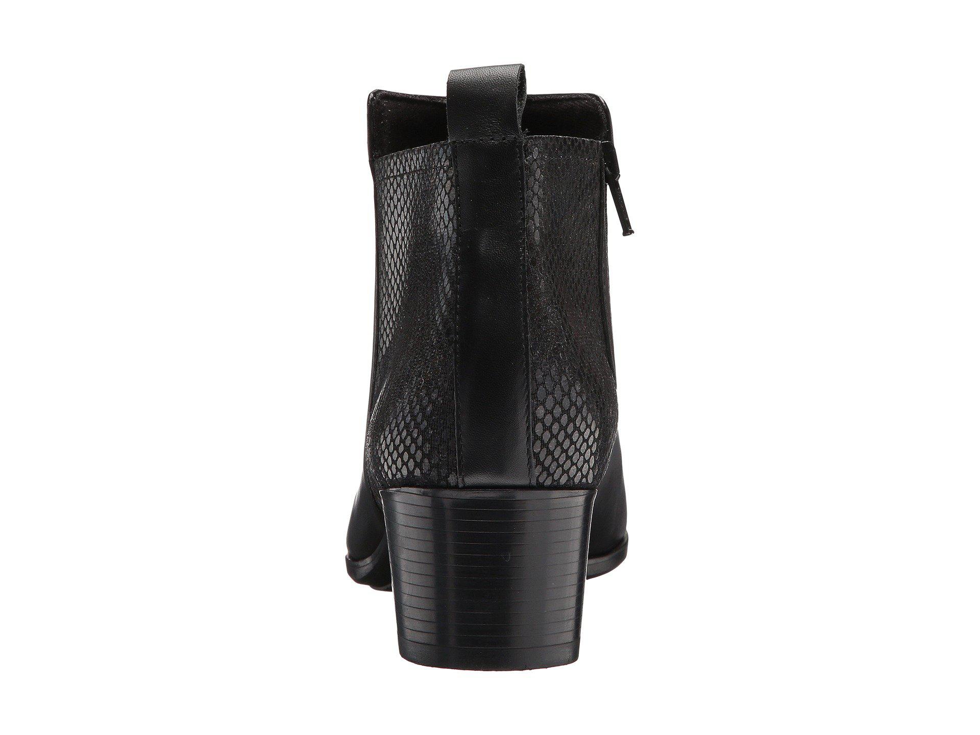 munro alix bootie