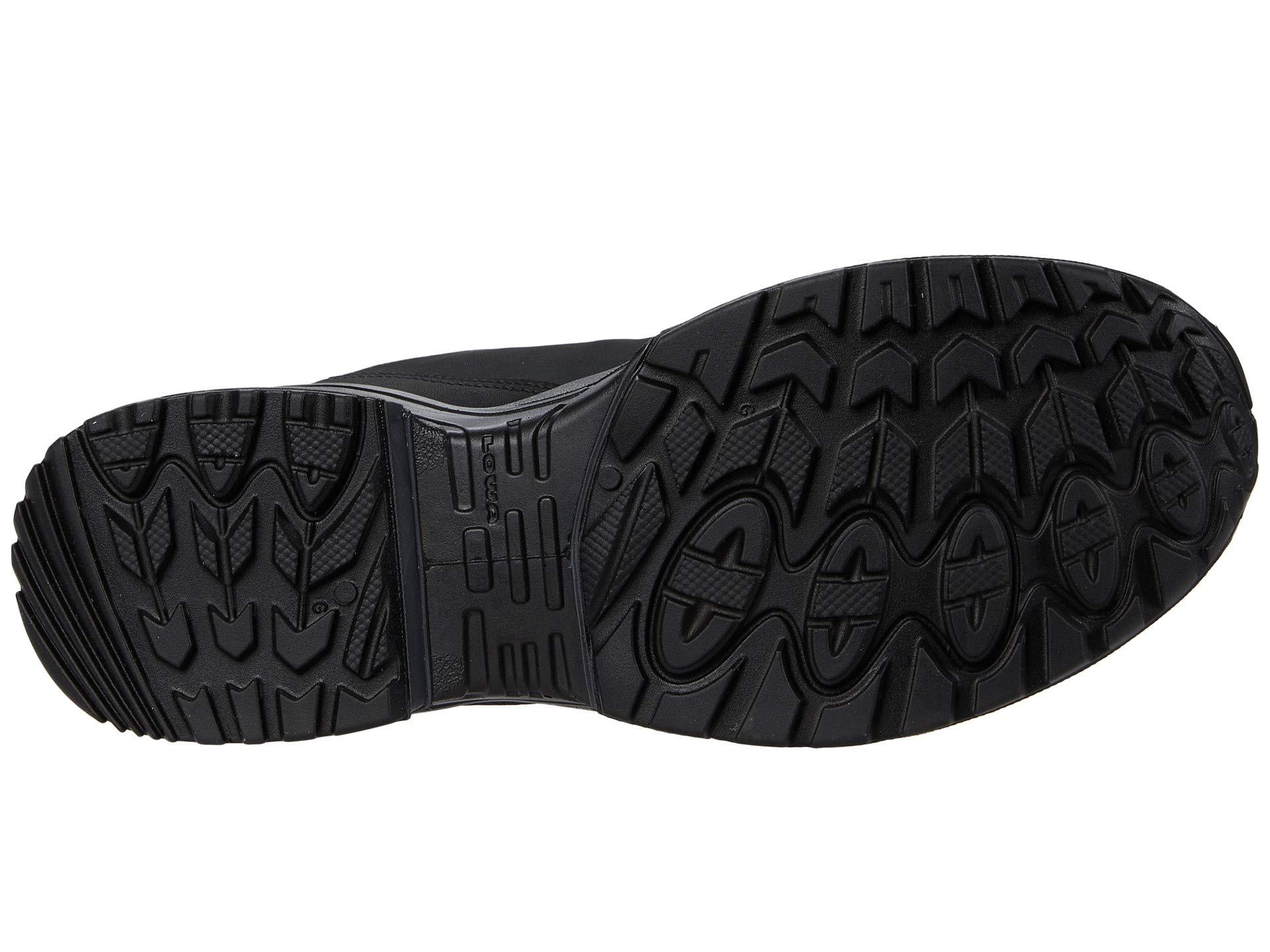 lowa walker gtx