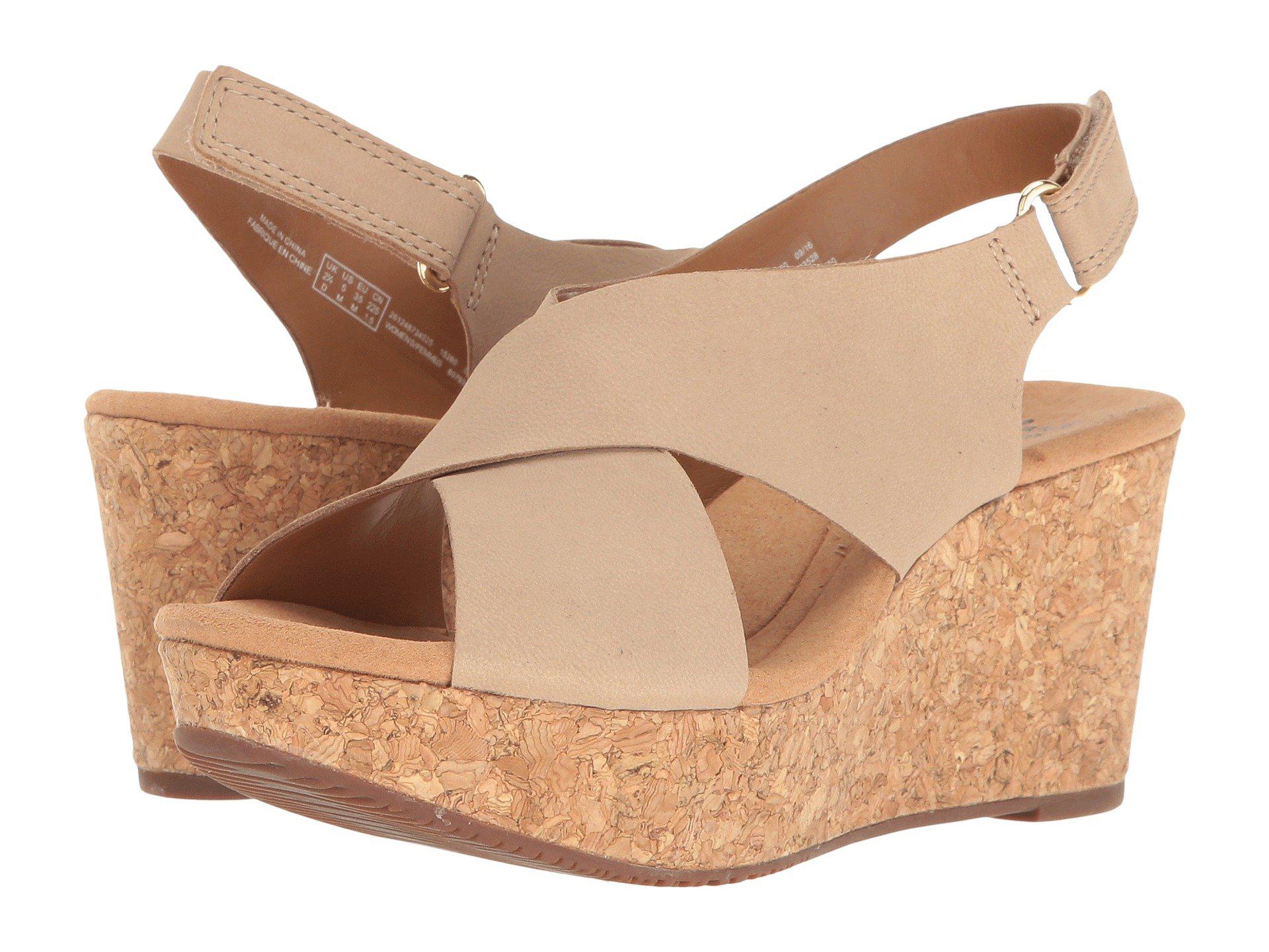 Clarks eirwyn shop