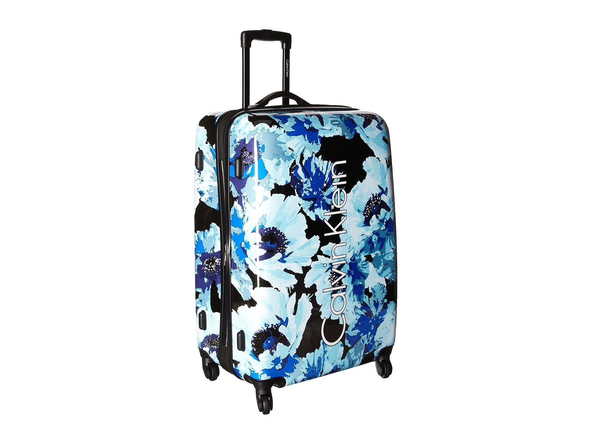 ck carry on luggage