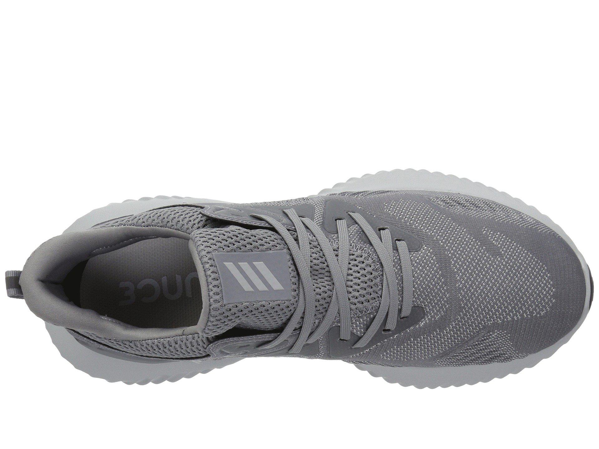 adidas alphabounce beyond grey