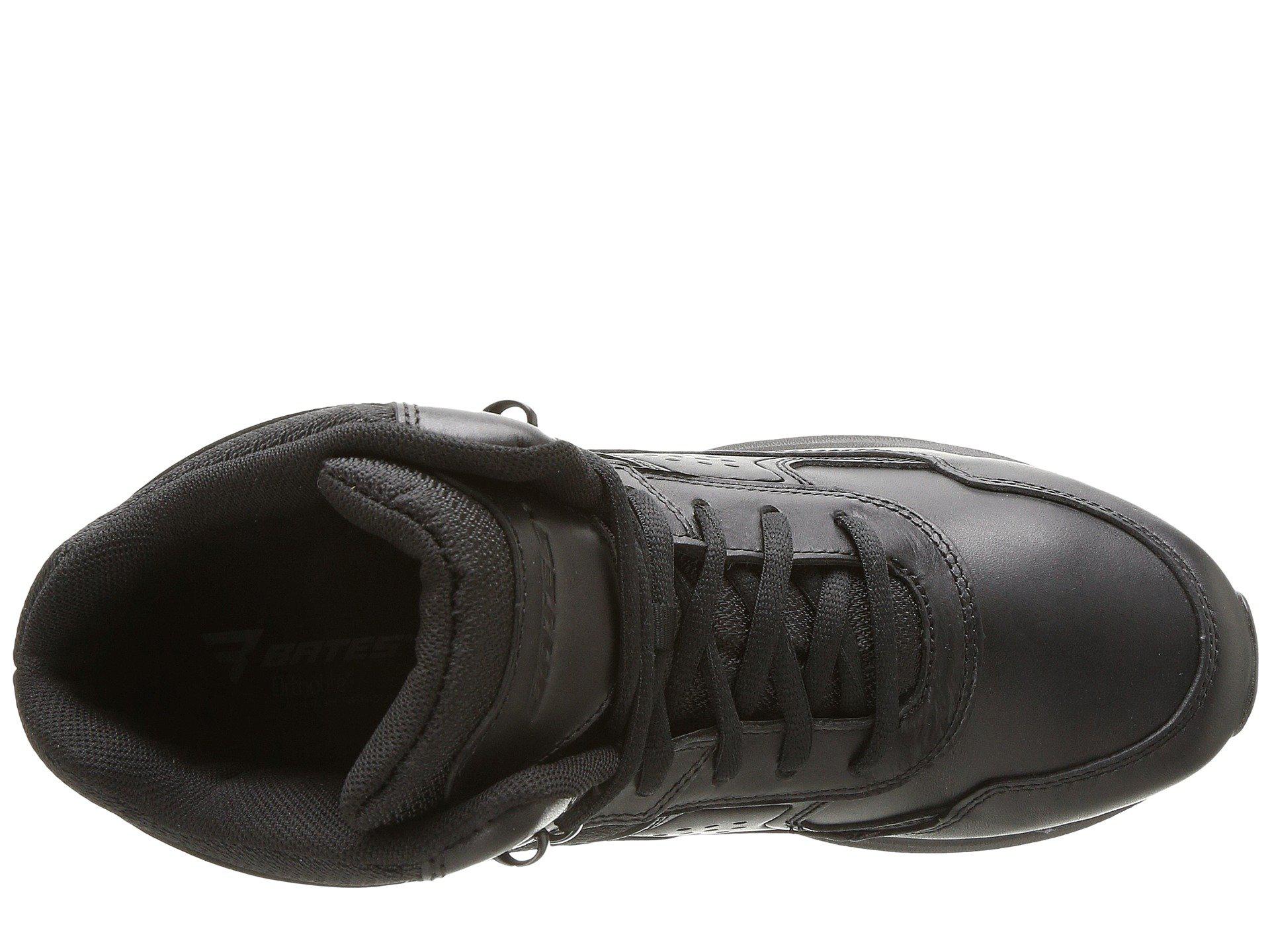 bates raide mid