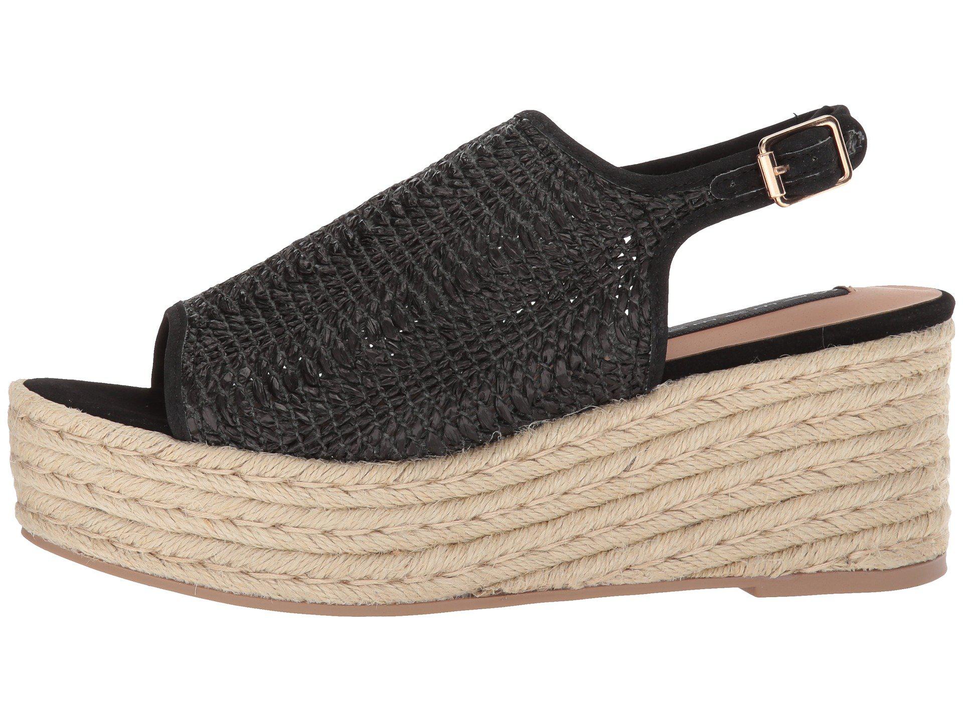 steve madden courage espadrille
