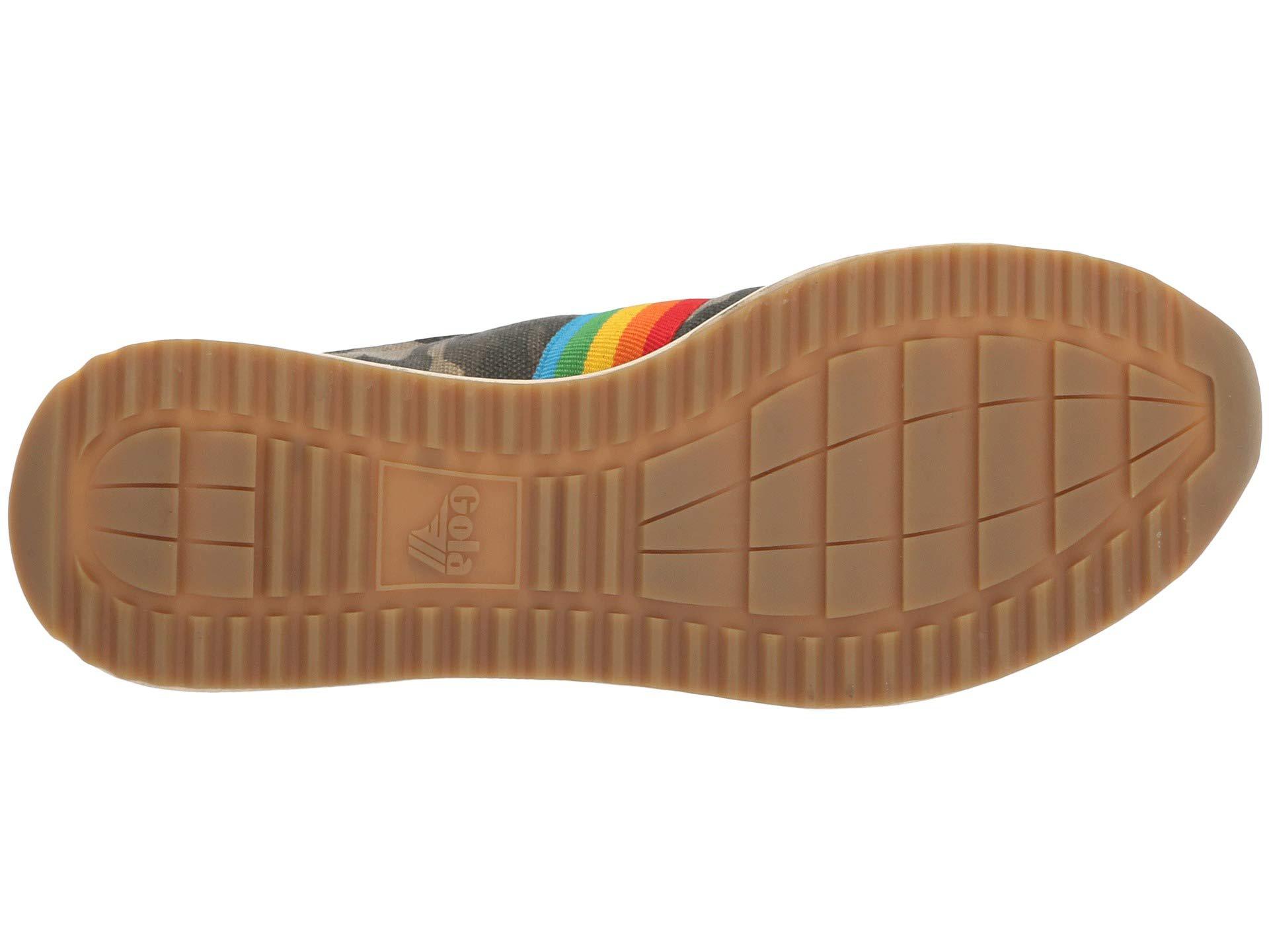 gola montreal camo