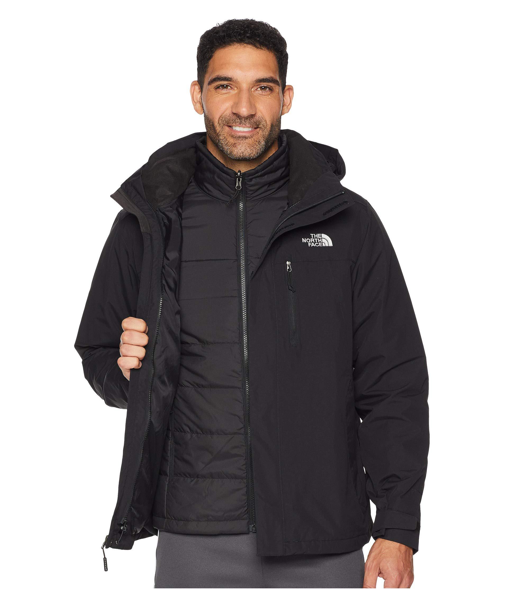 the north face carto triclimate Online 