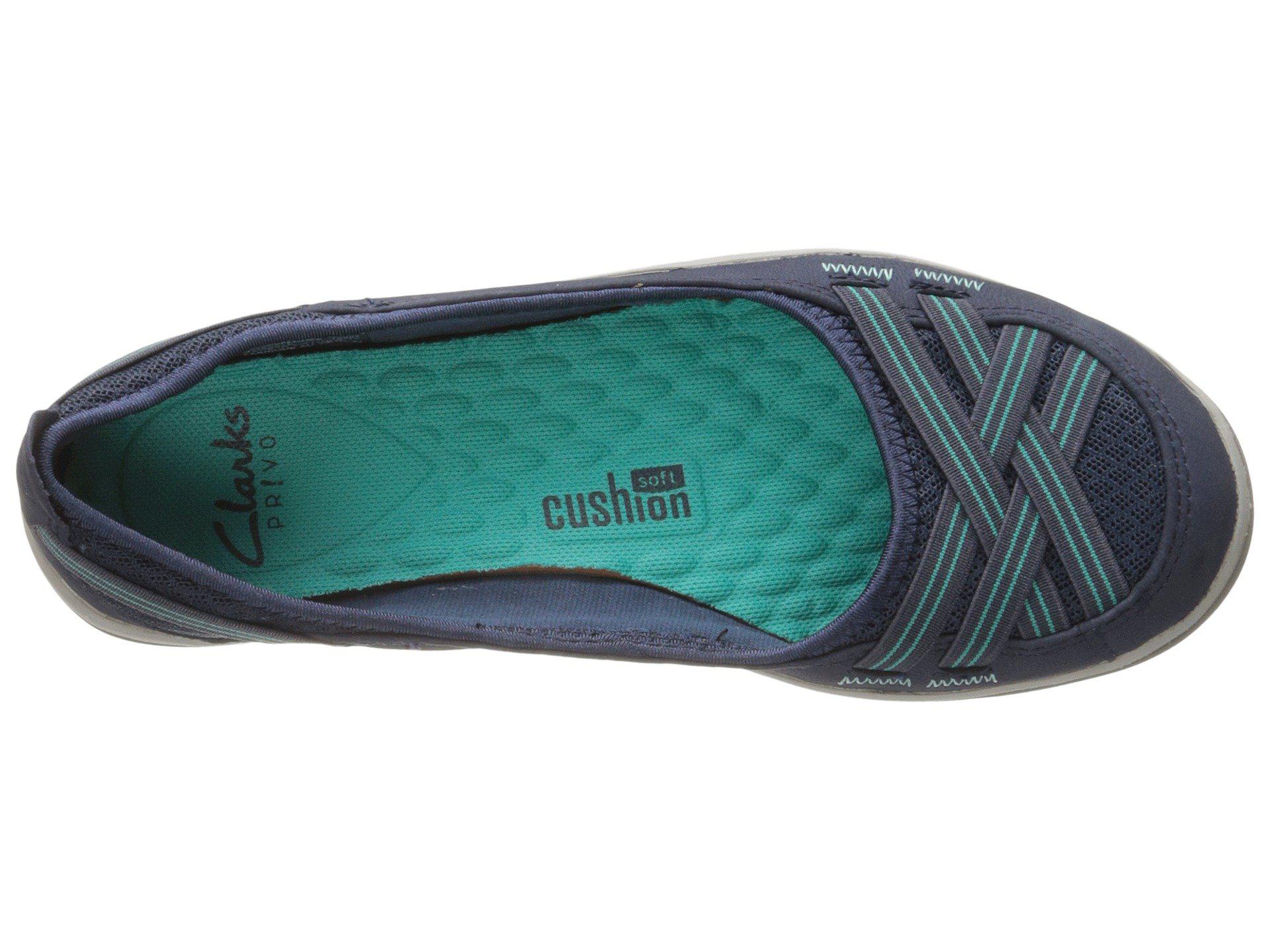 clarks aria