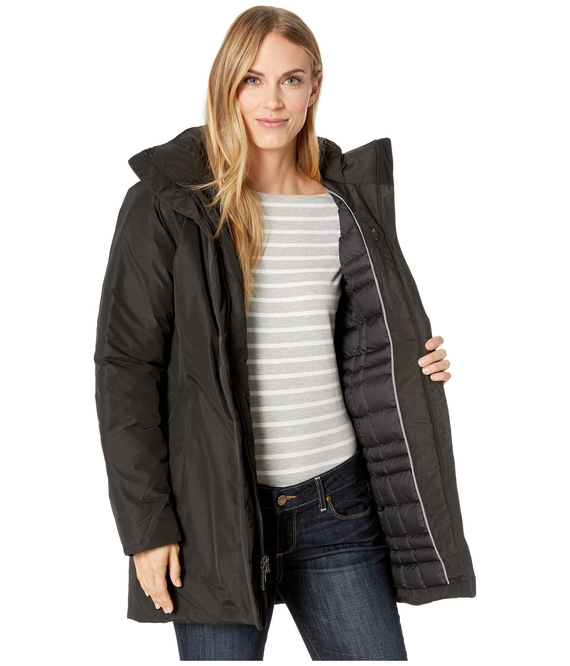 marmot maybach jacket