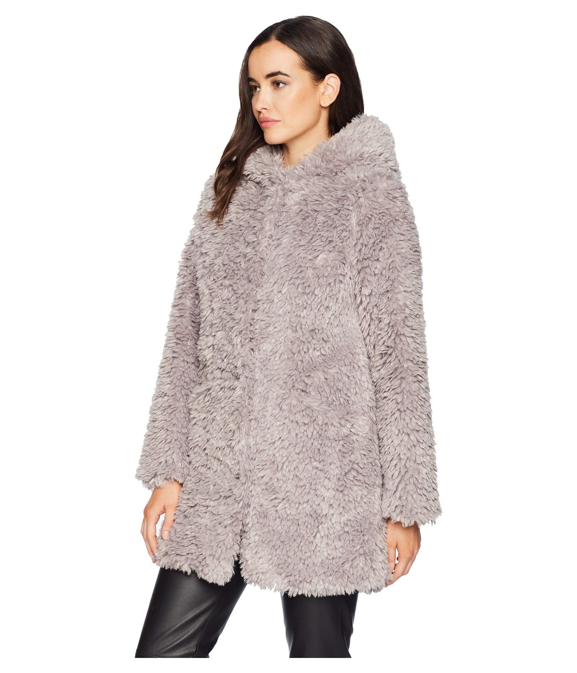 dylan fur jacket