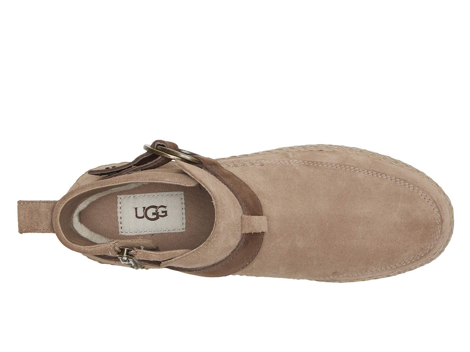 ugg sloane bootie