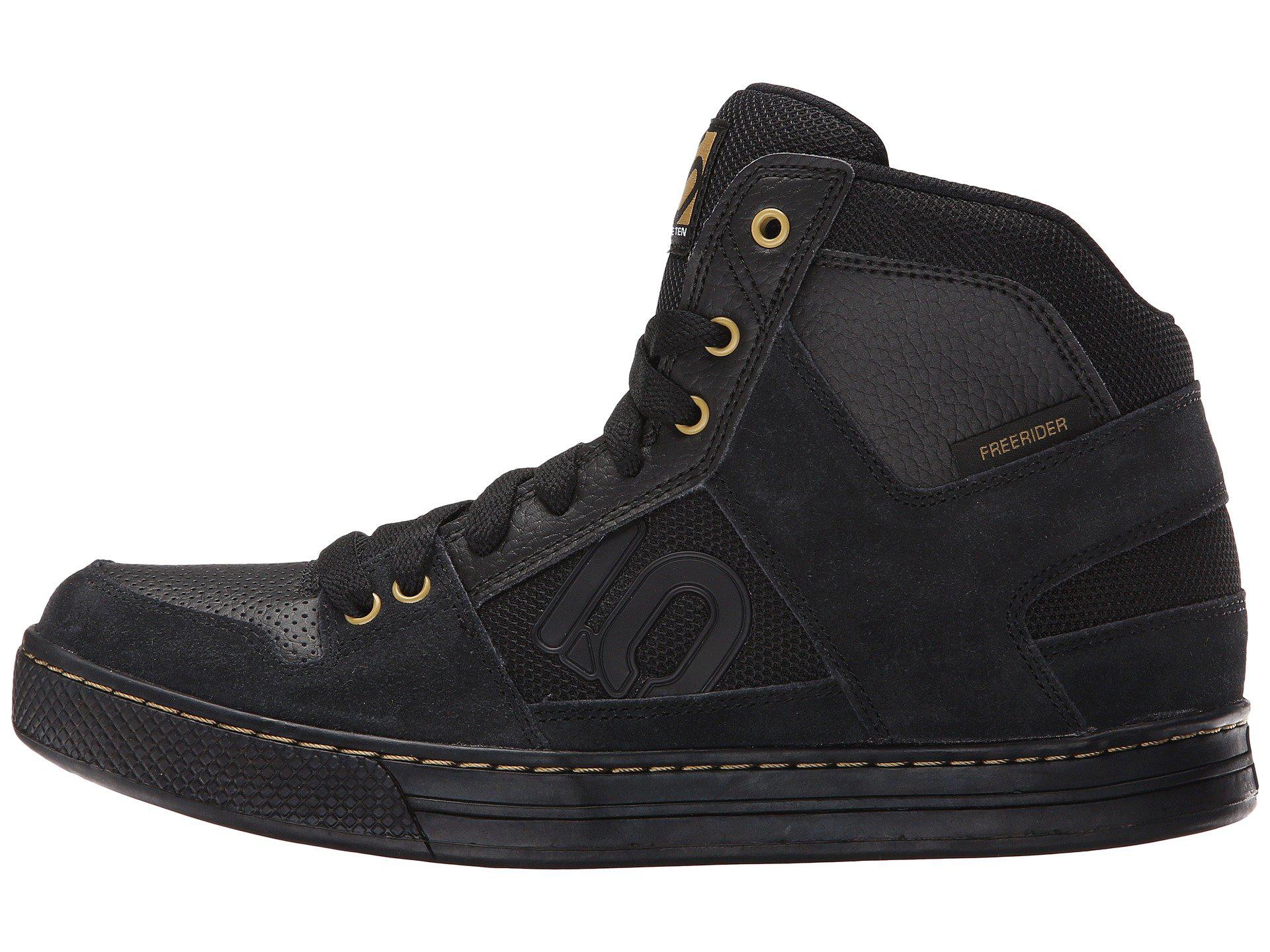 five ten high tops