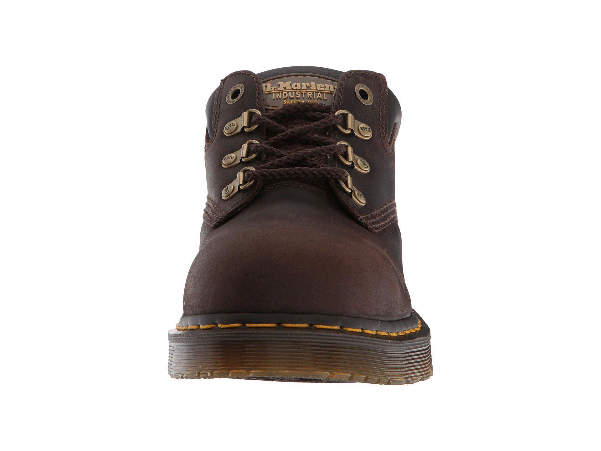 dr martens hylow steel toe