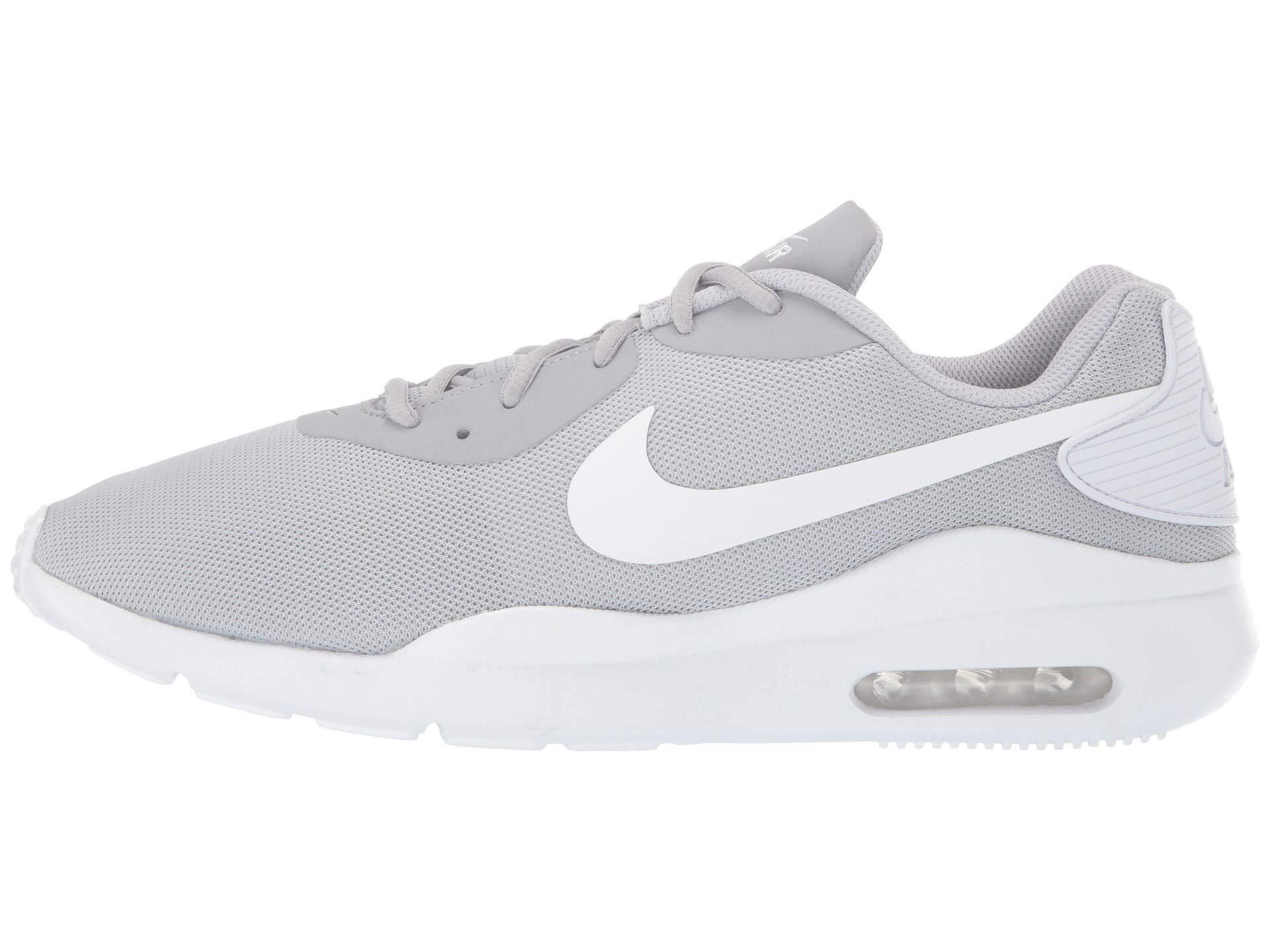 nike air max oketo wolf grey