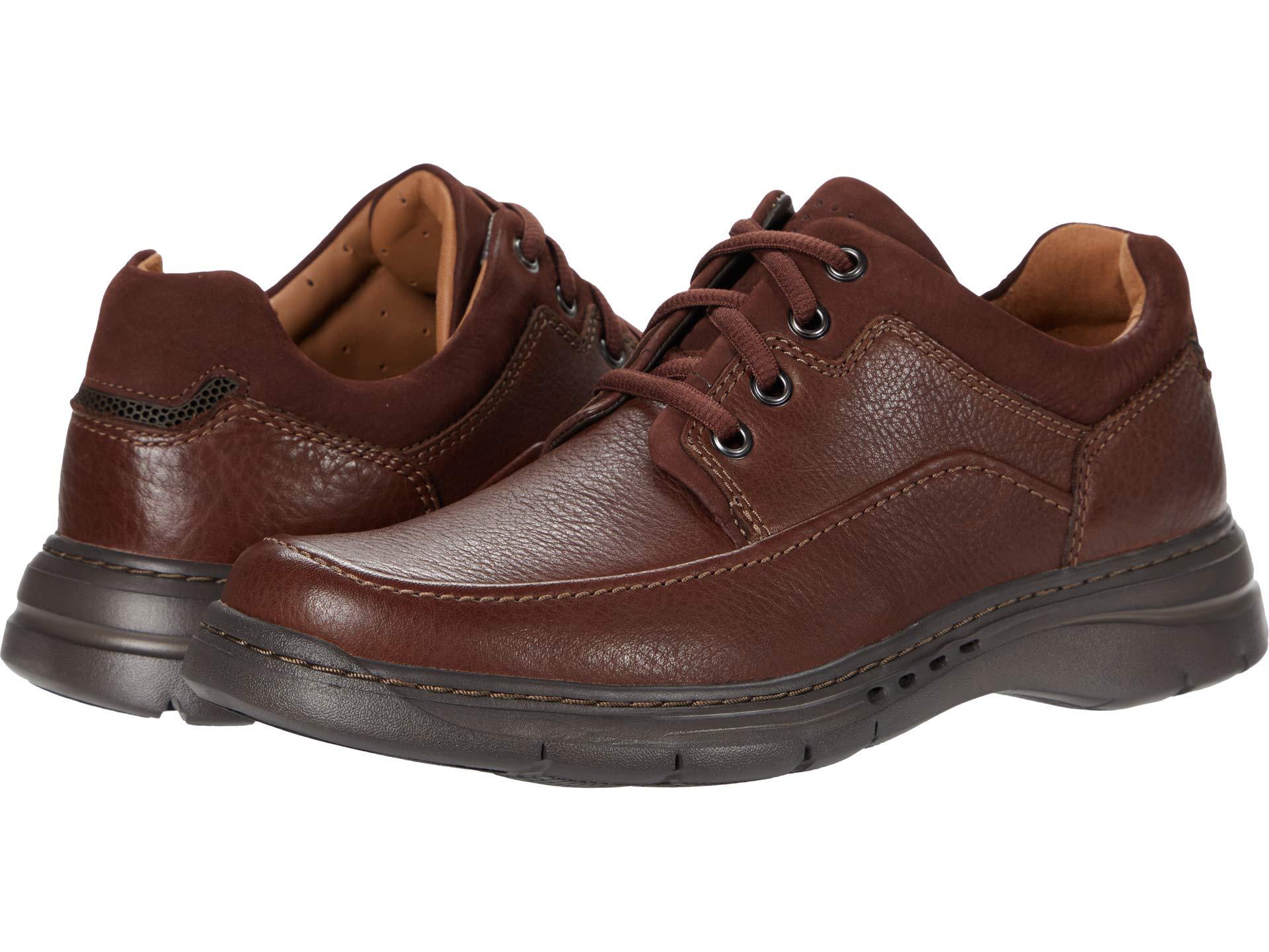 clarks unbrawley