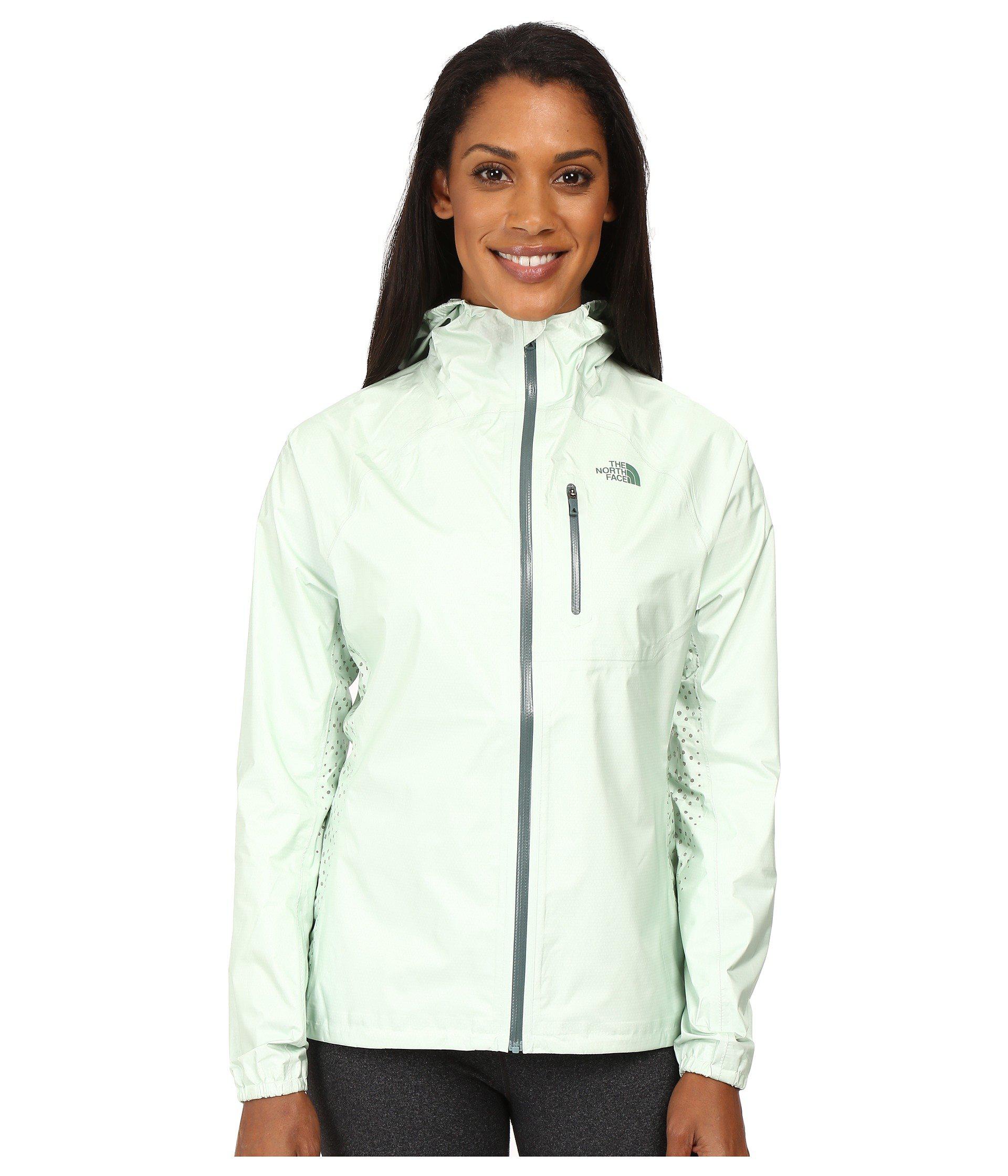 the north face flight series fuse jacket