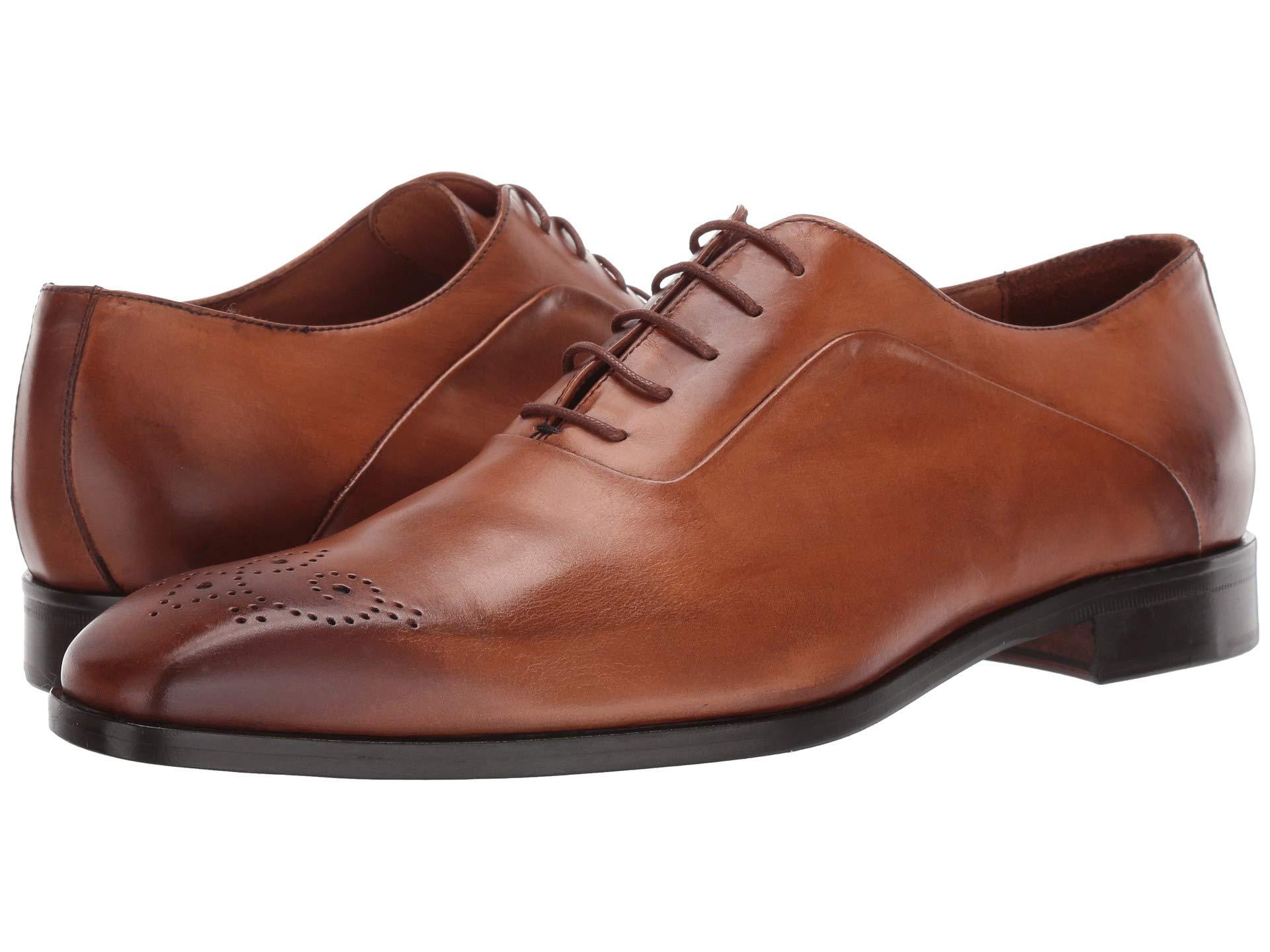 matteo massimo alligator shoes