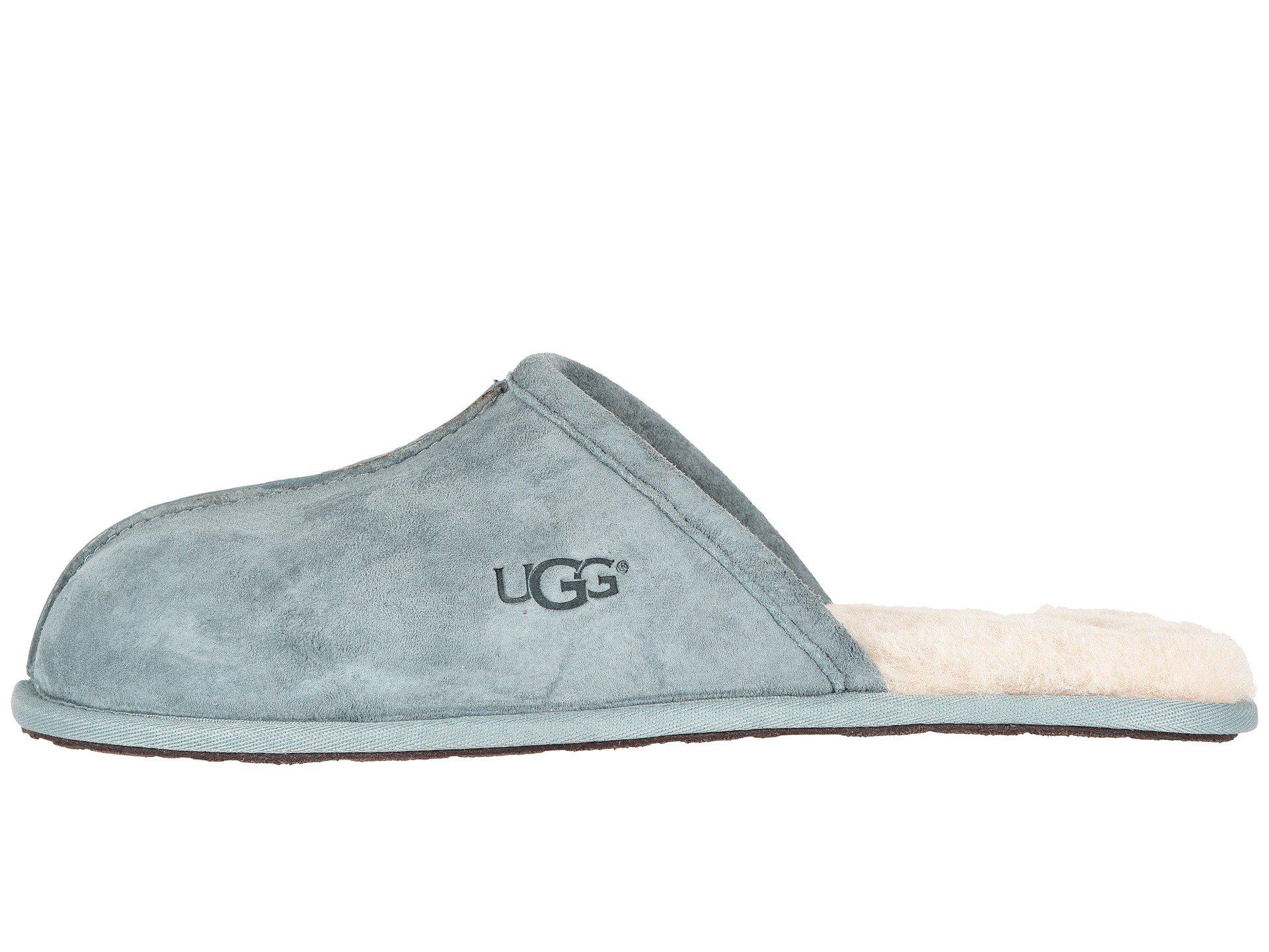 Mens Ugg Slippers Blue Italy, SAVE 33% - colaisteanatha.ie