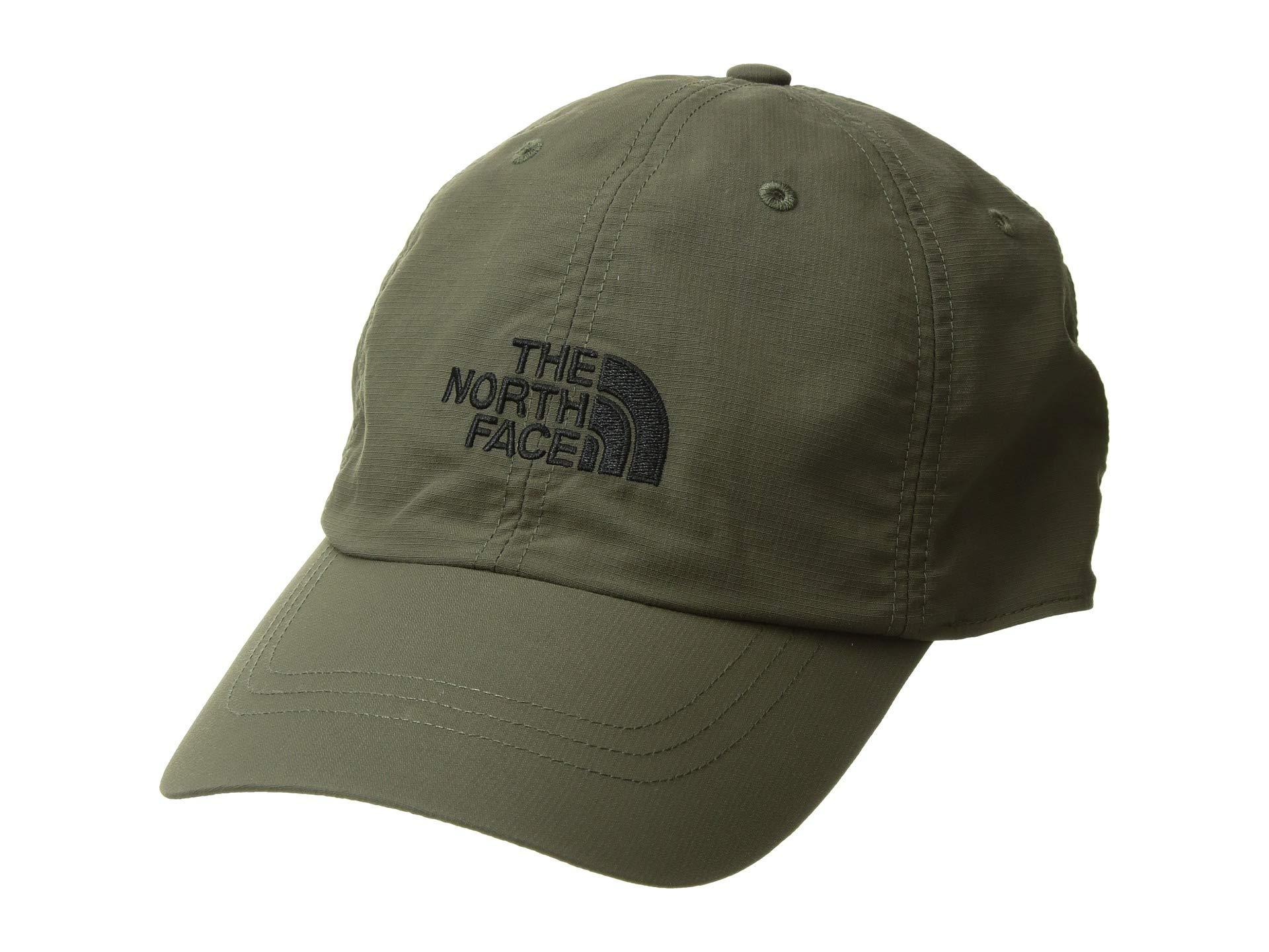 The North Face Horizon Ball Cap in Green for Men | Lyst