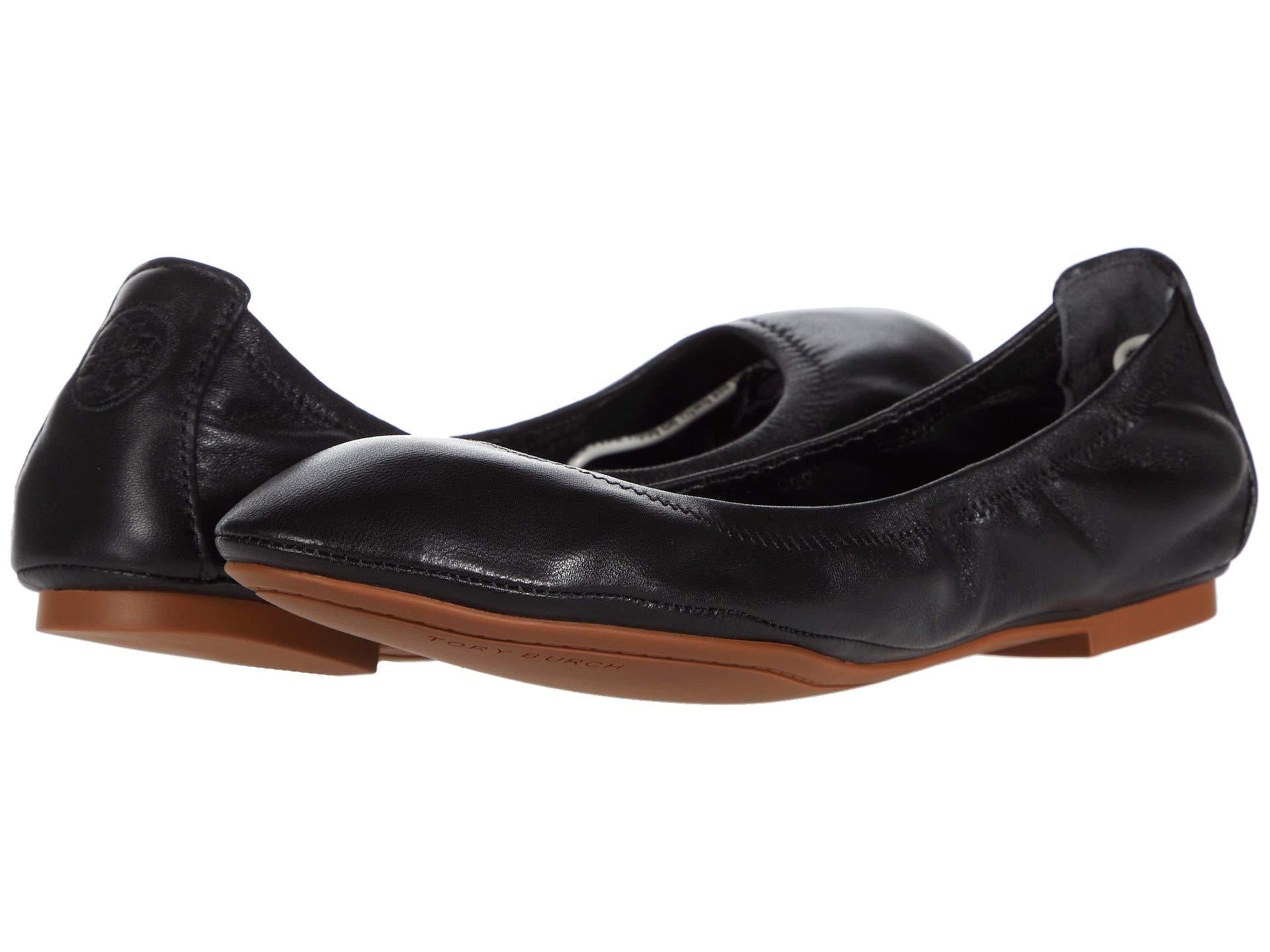 eddie ballet flat