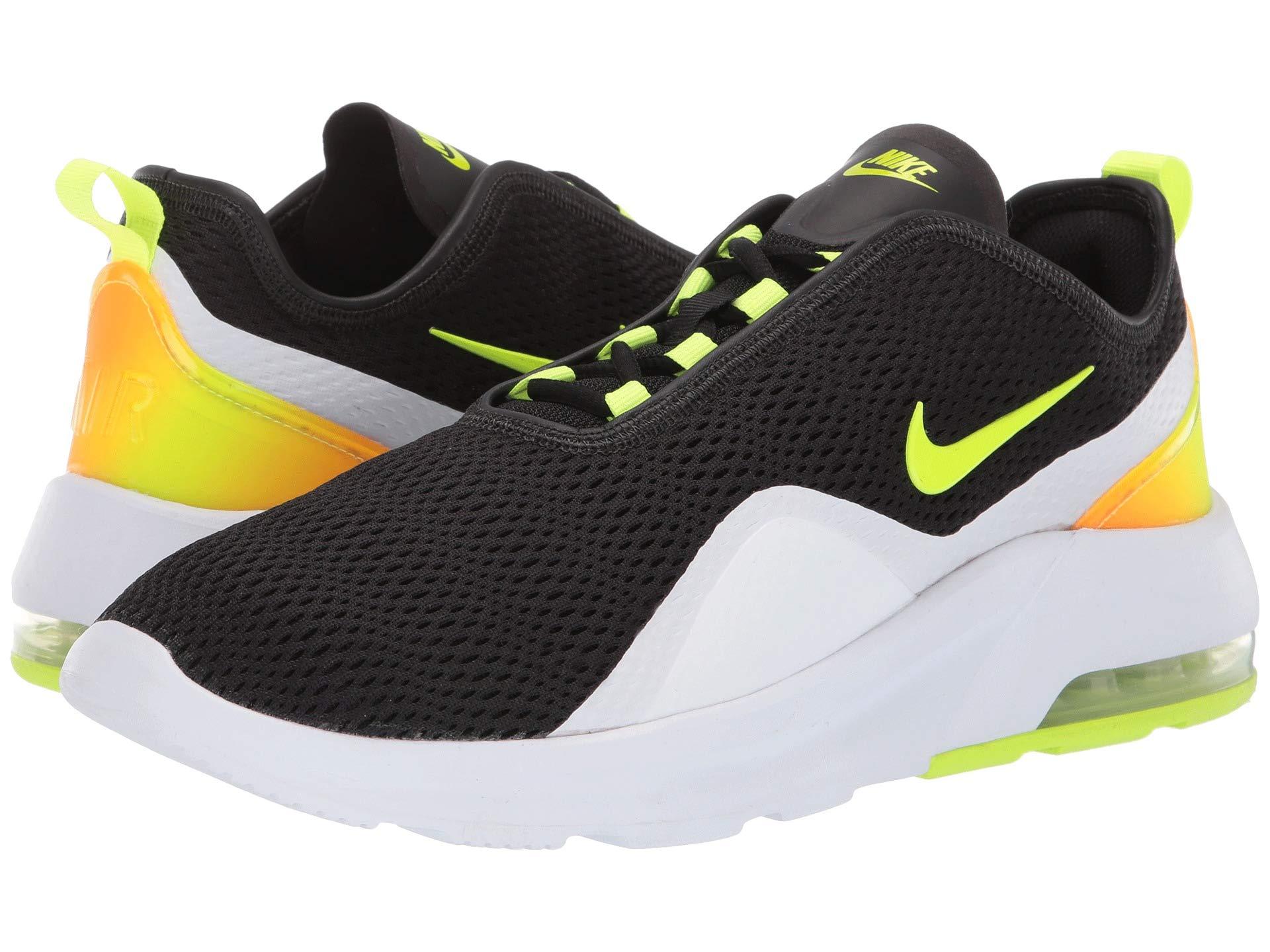 Nike air max, Mens trainers Nike Air Max Motion Athletic Shoes fo...