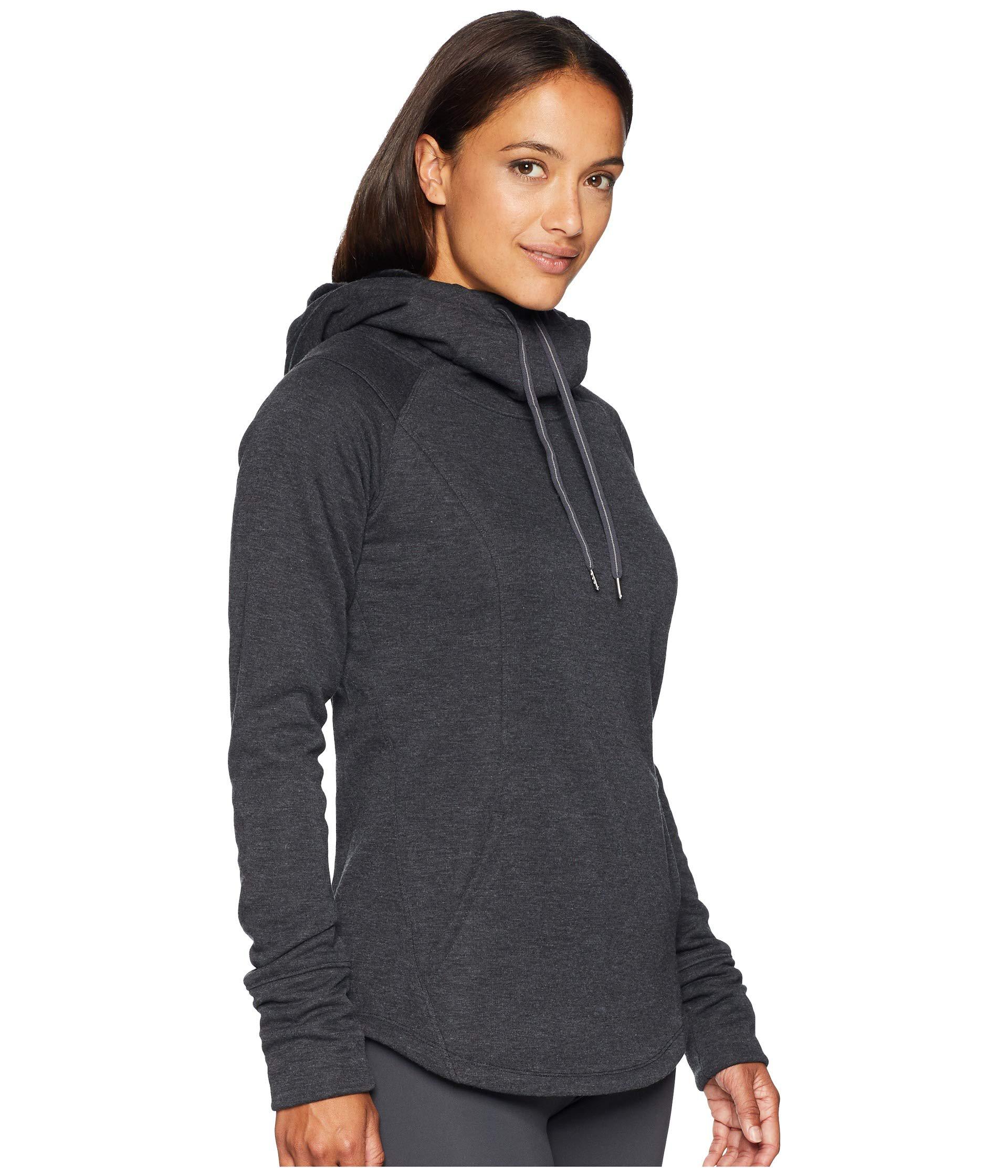 marmot tashi hoodie