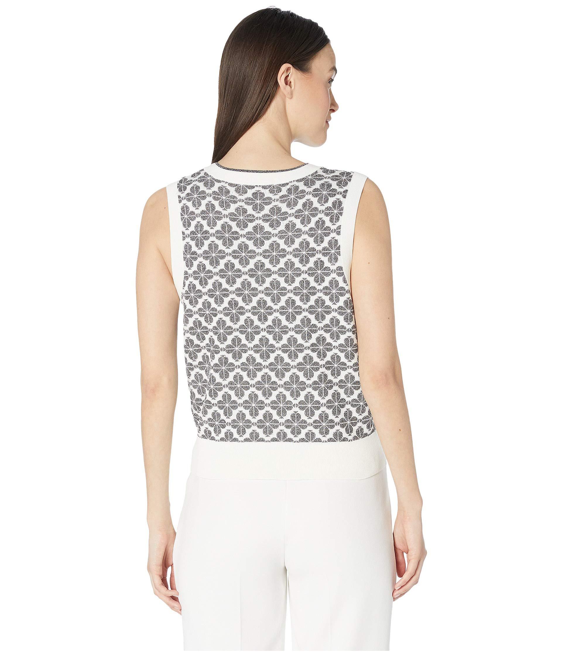 kate spade vest