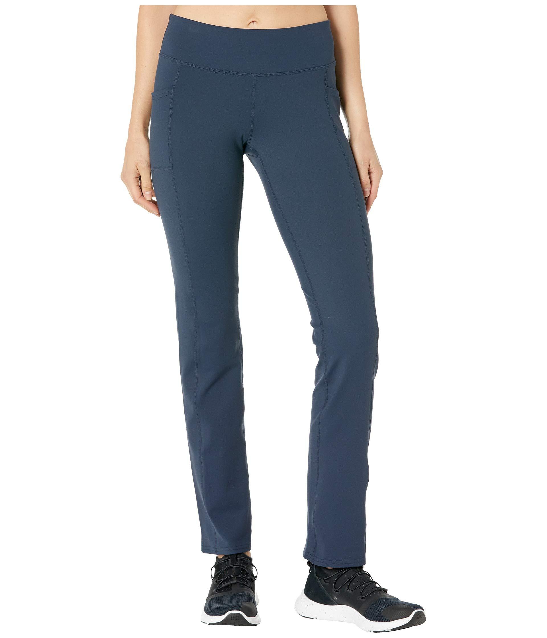 Skechers Synthetic Go Flex Go Walk Pants 2.0 in Navy (Blue) - Lyst