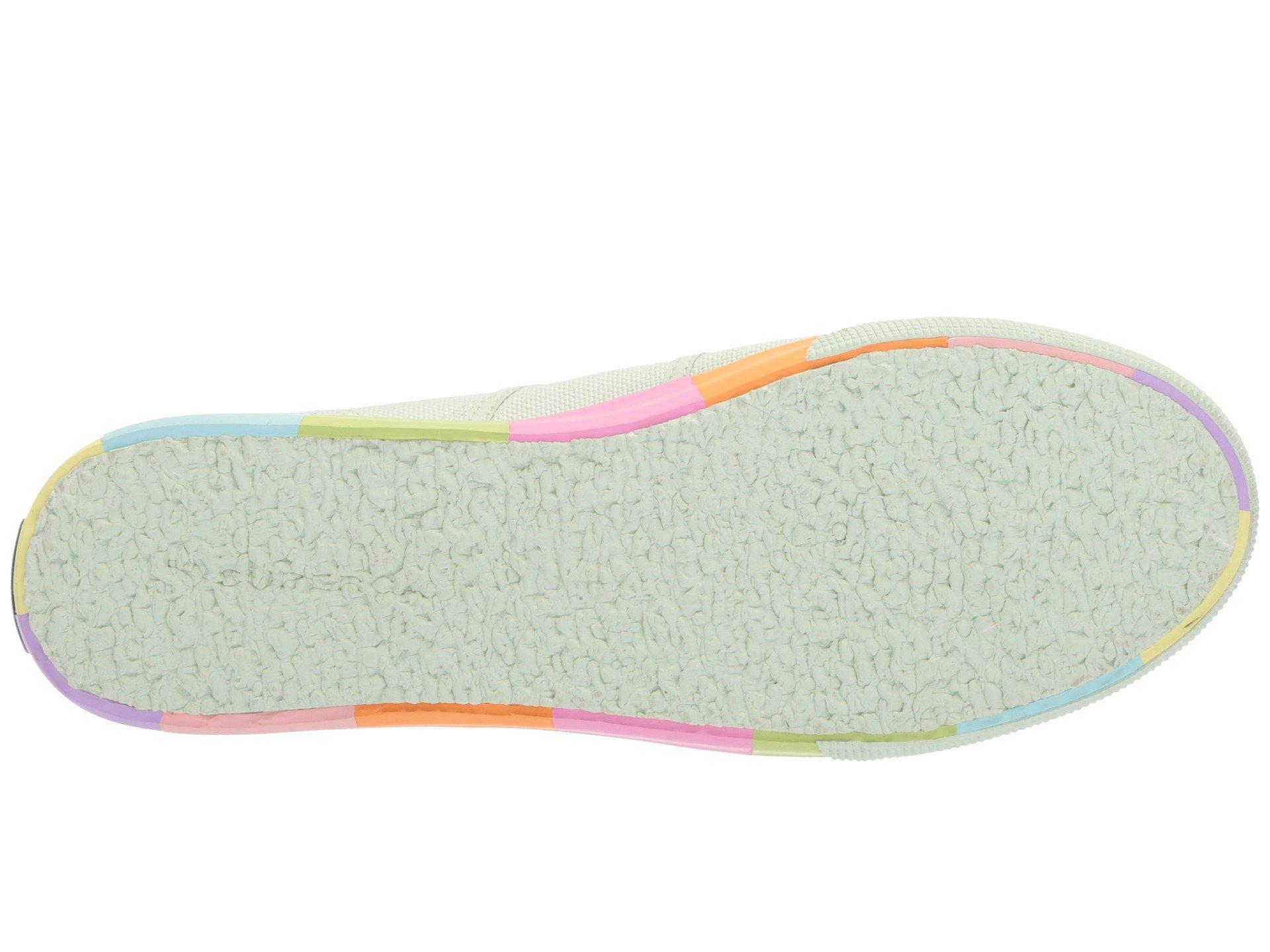 superga 2790 cotmultifoxing w