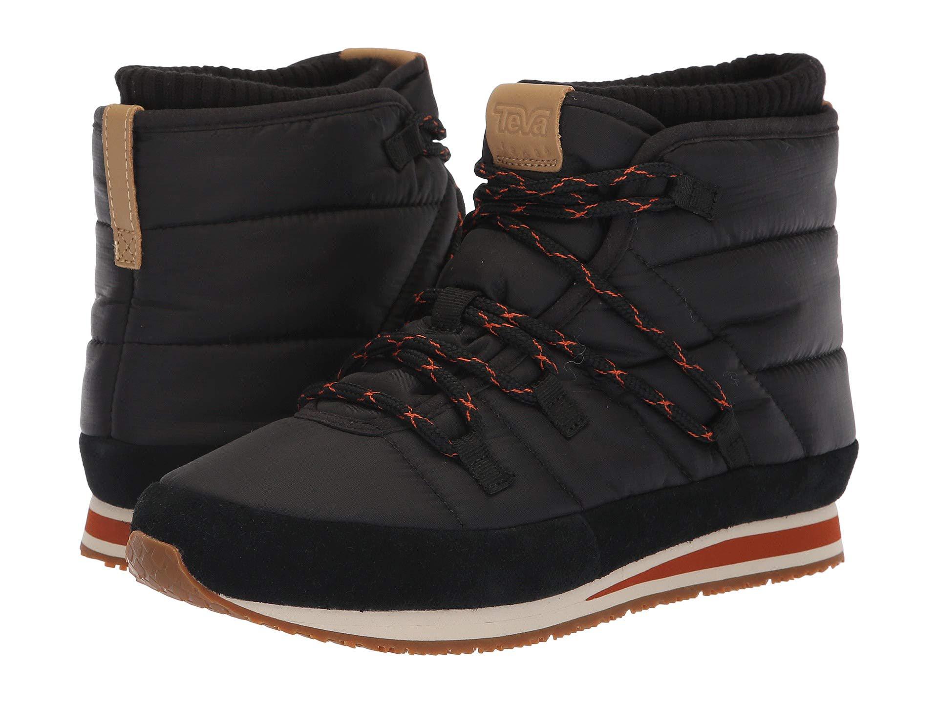 totes ember winter boots