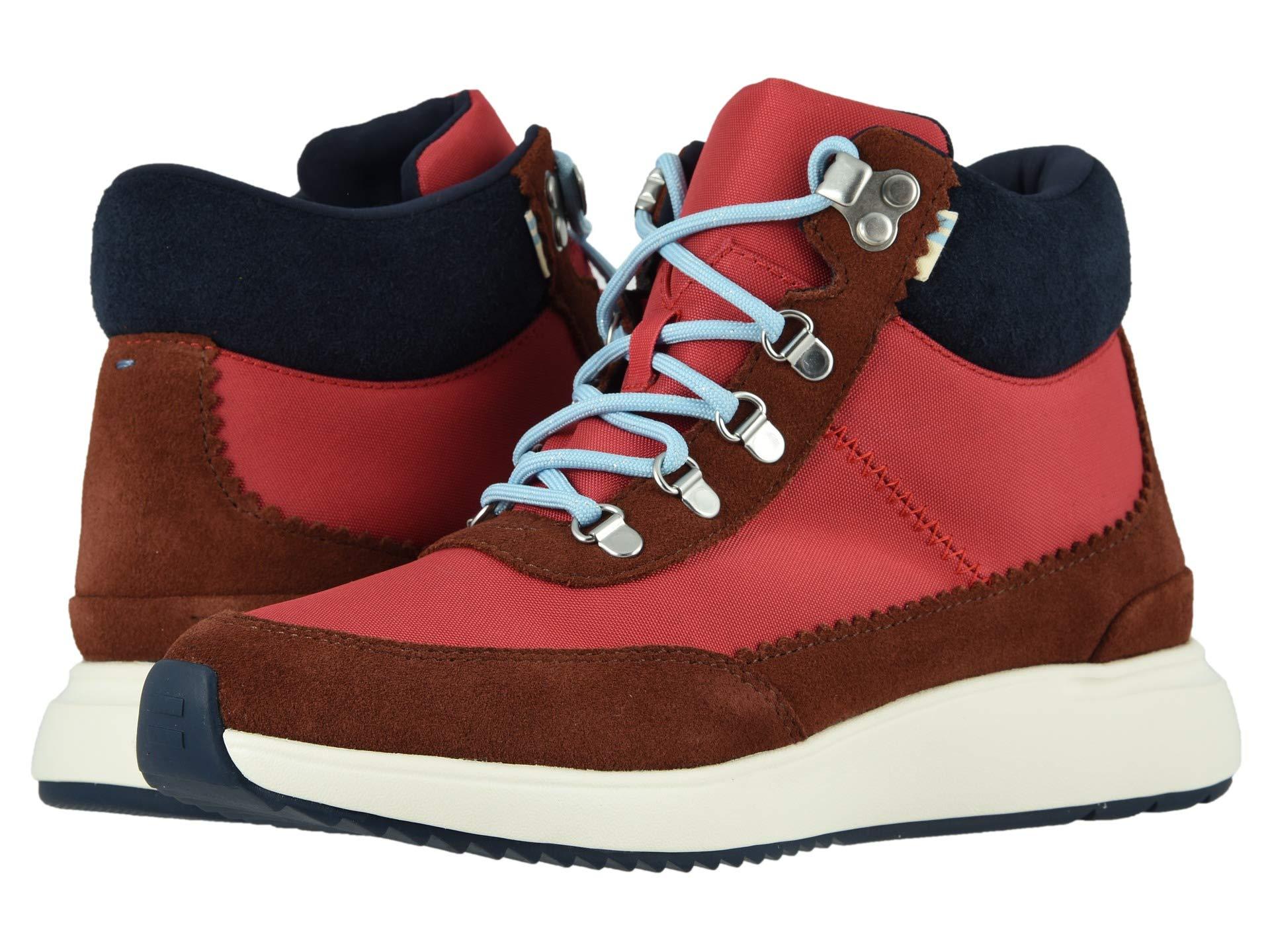 toms cascada sneakers