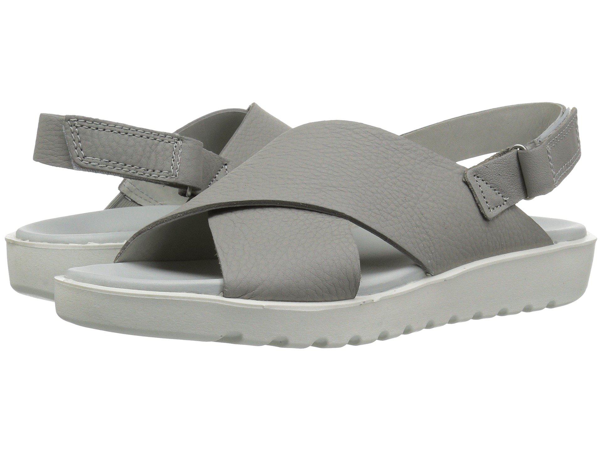 ecco freja sandal