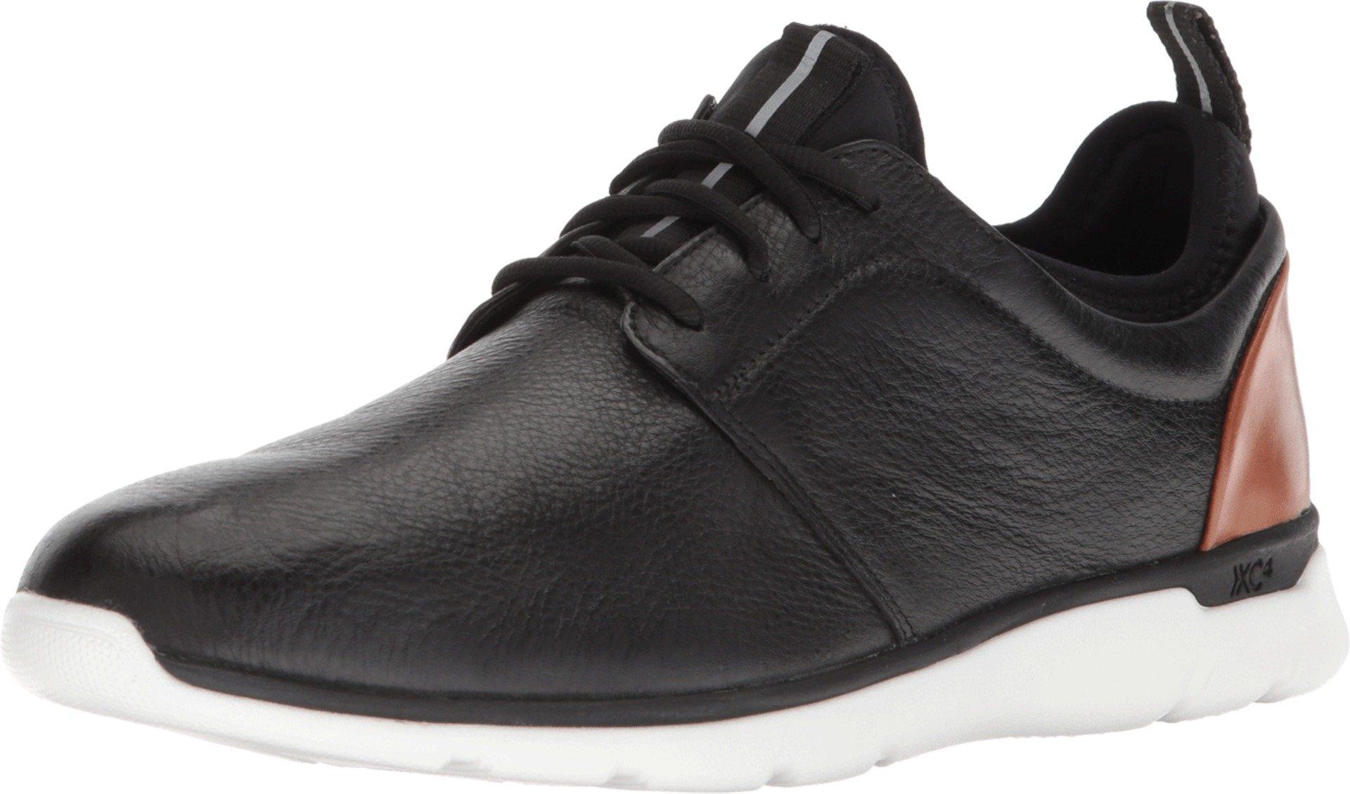 johnston and murphy waterproof sneakers