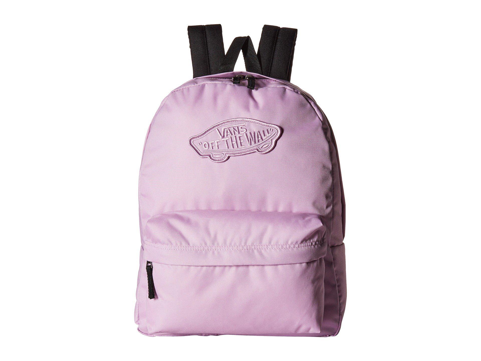 vans star backpack
