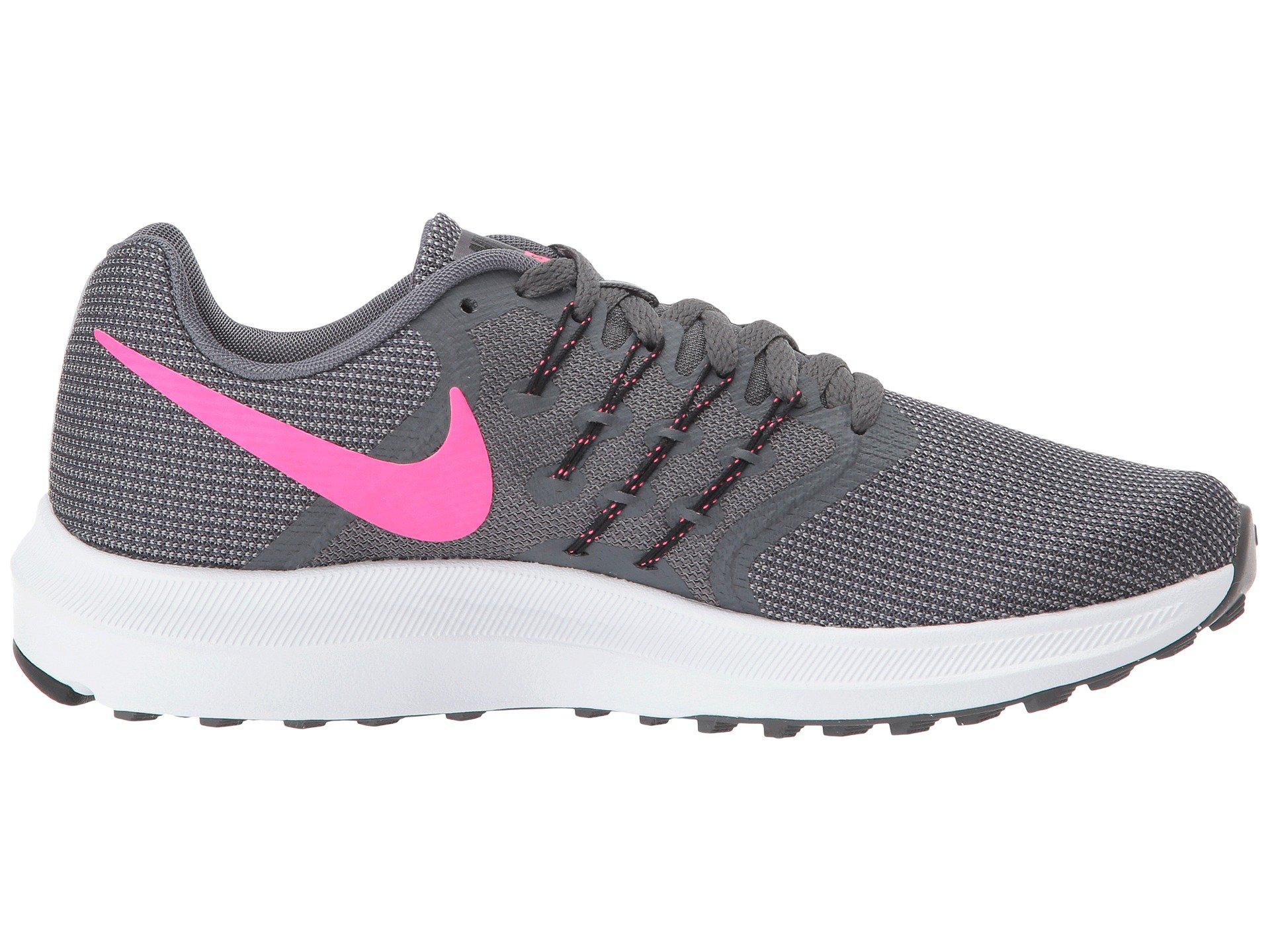 nike run swift rosa